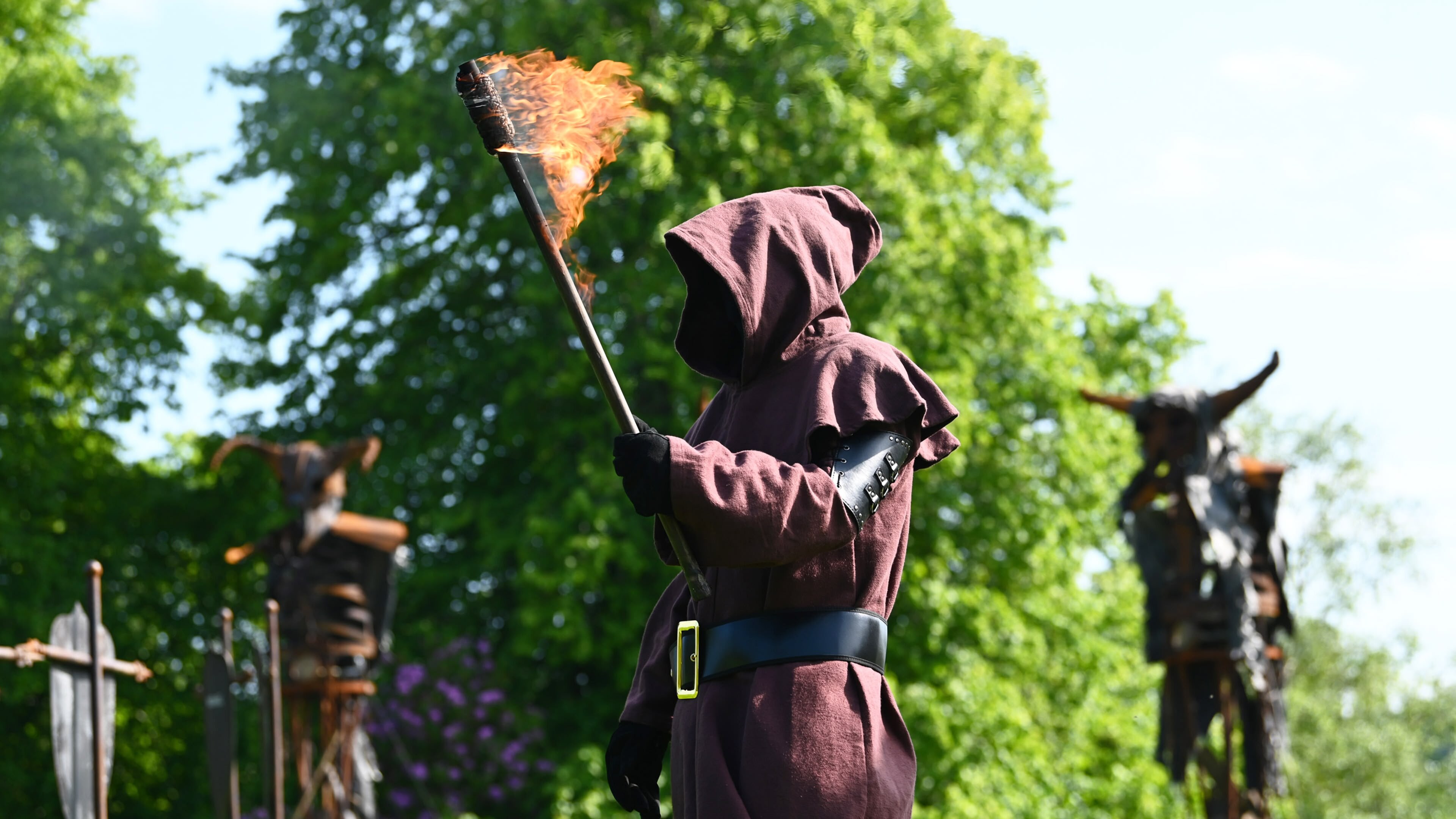 The Traitors S4E4 Cut the Head off the Snake