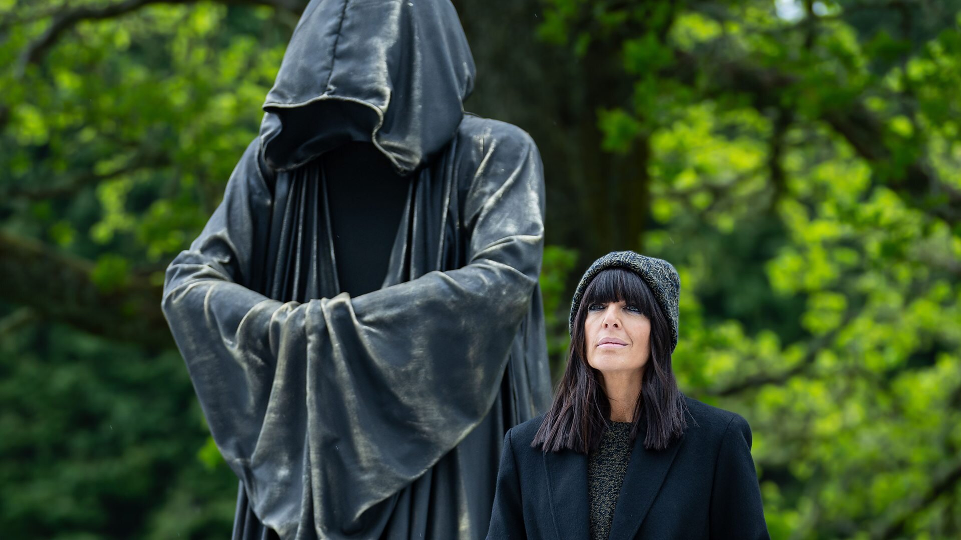 The Traitors UK S3E10 Episode 10