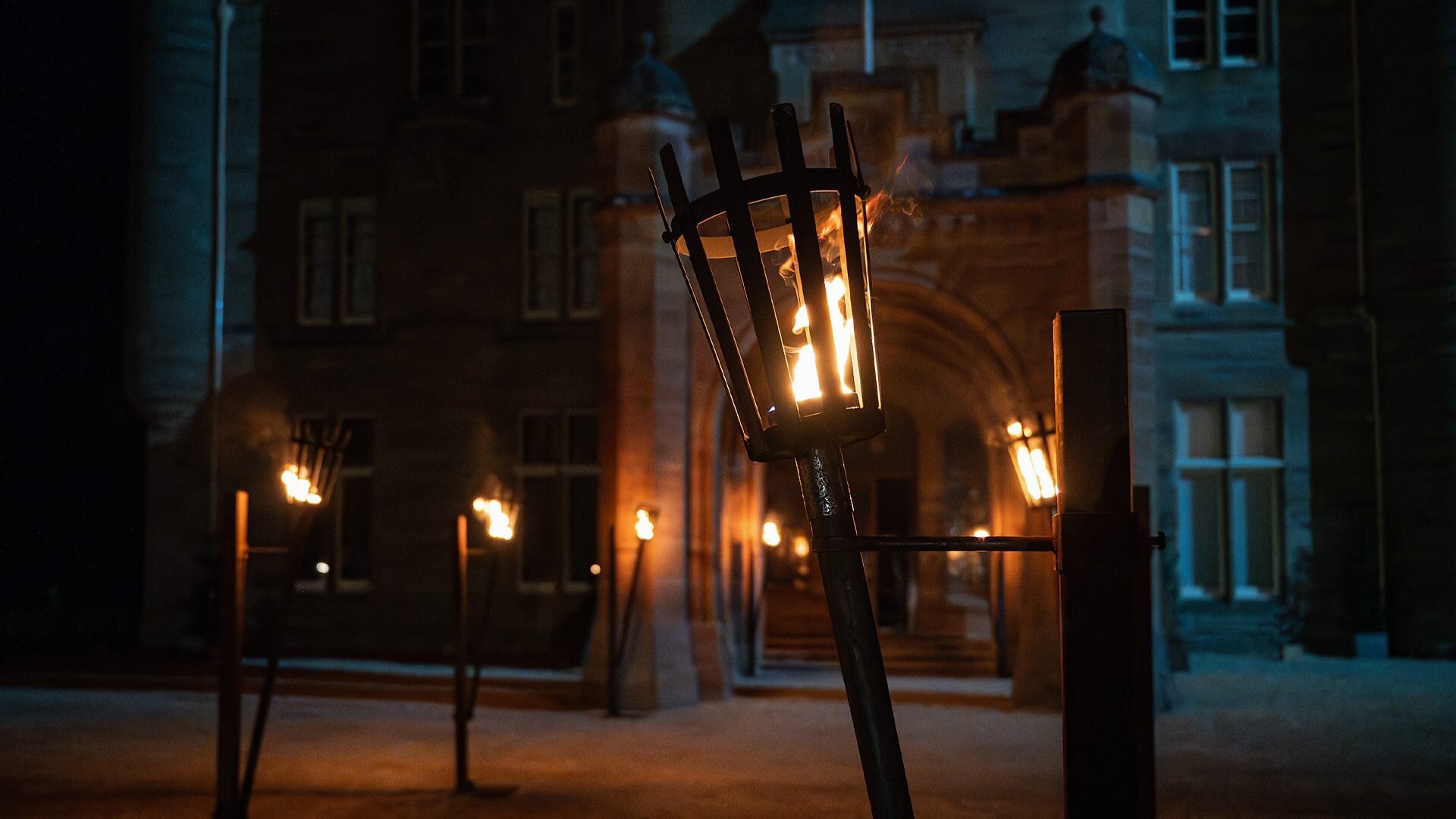 The Traitors UK S3E7 Episode 7