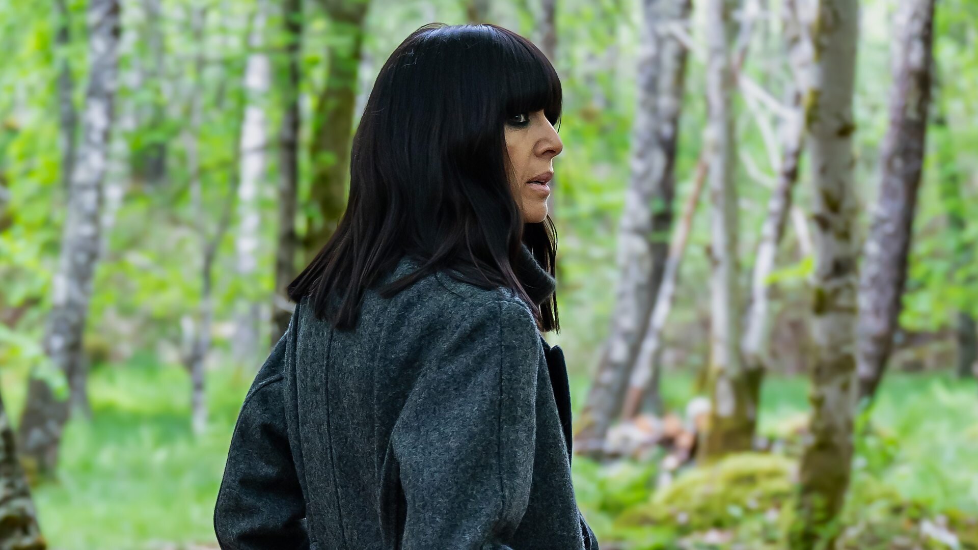 The Traitors UK S3E8 Episode 8