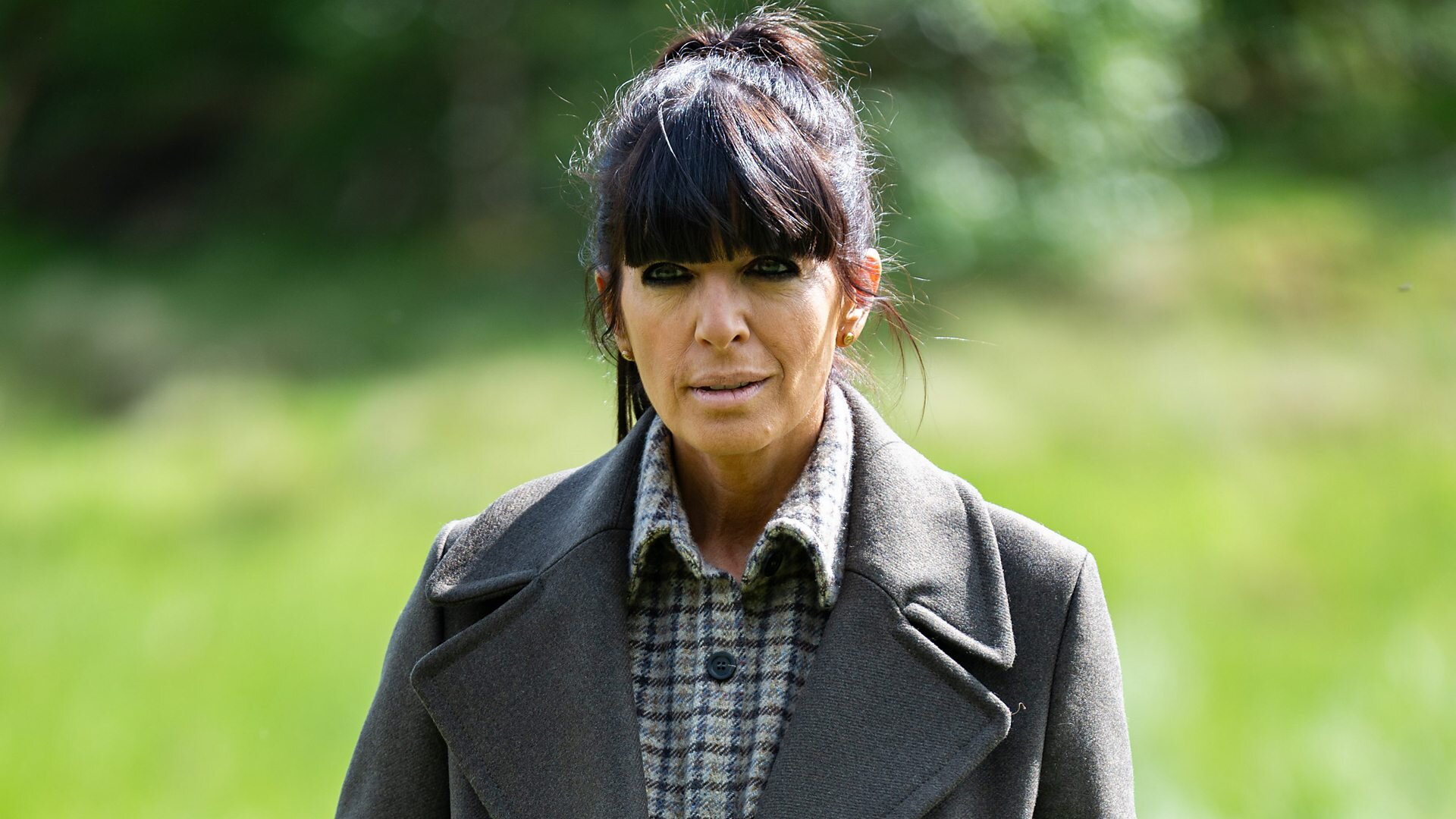 The Traitors UK S3E9 Episode 9