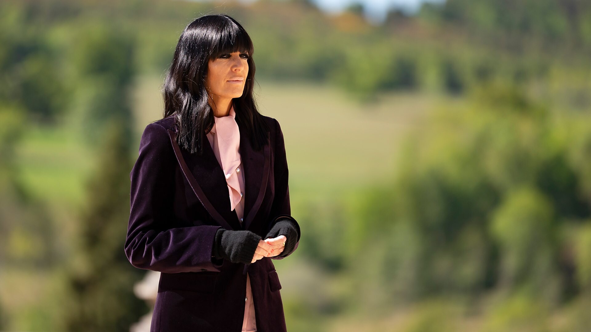 The Traitors UK S4E1 Episode 1