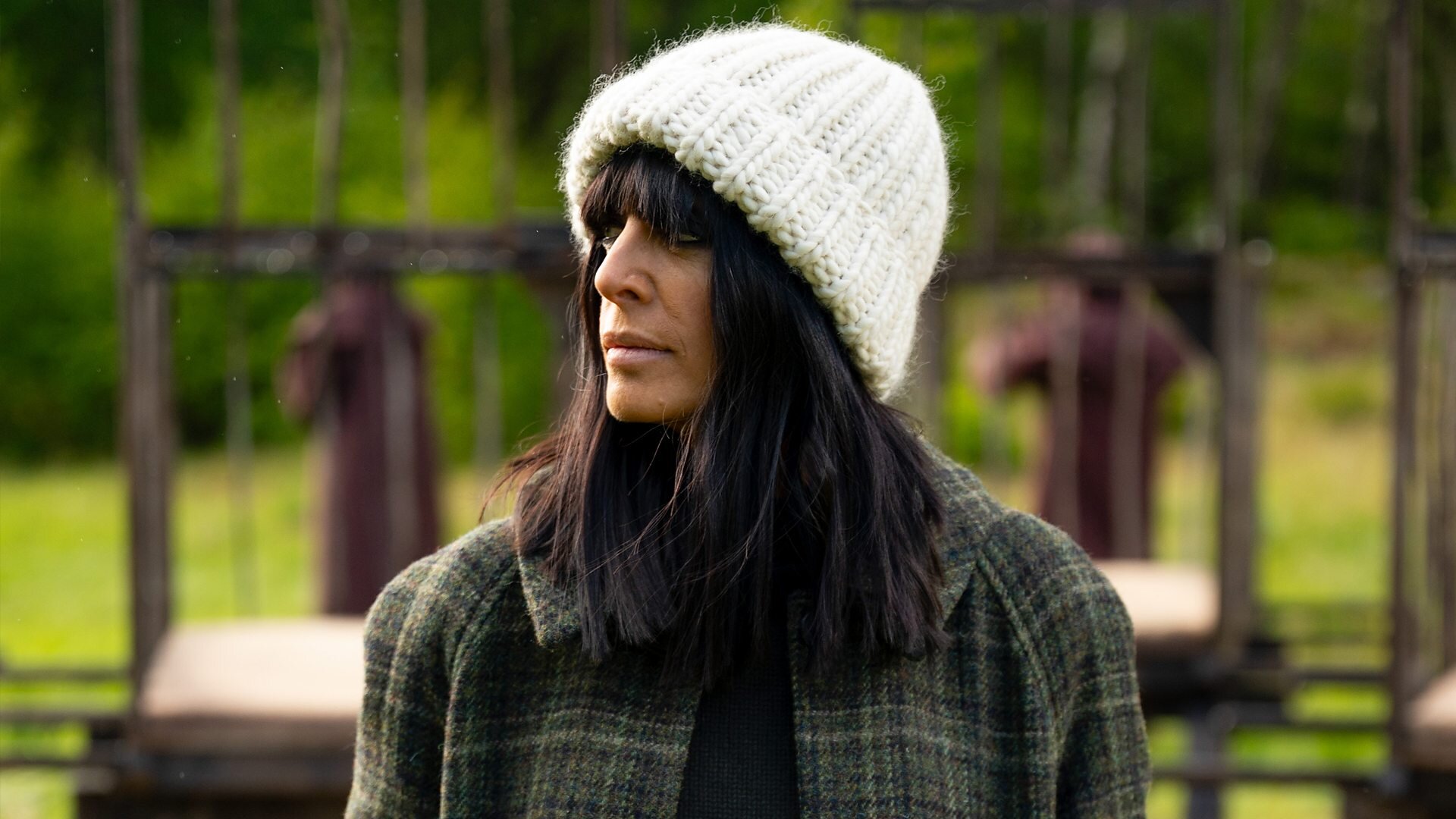 The Traitors UK S4E4 Episode 4