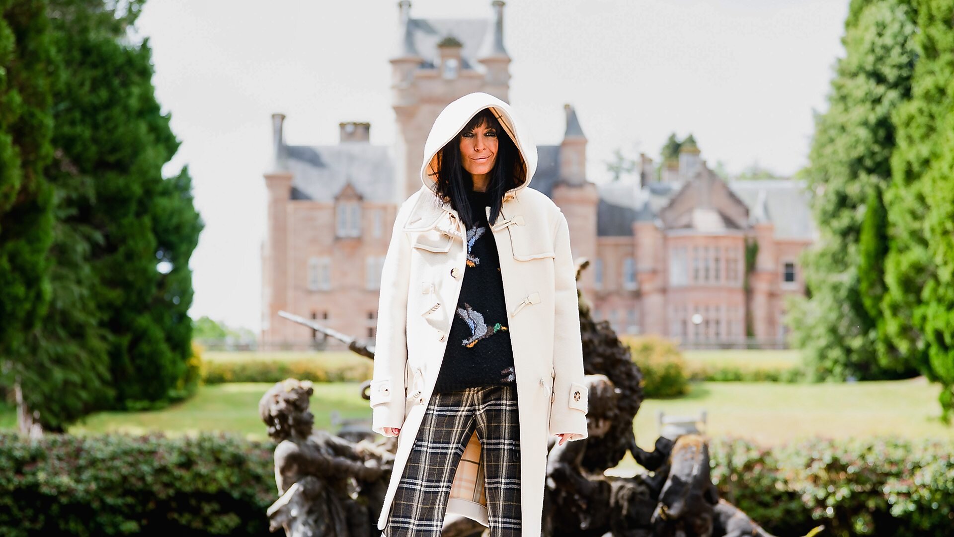 The Traitors UK S4E7 Episode 7