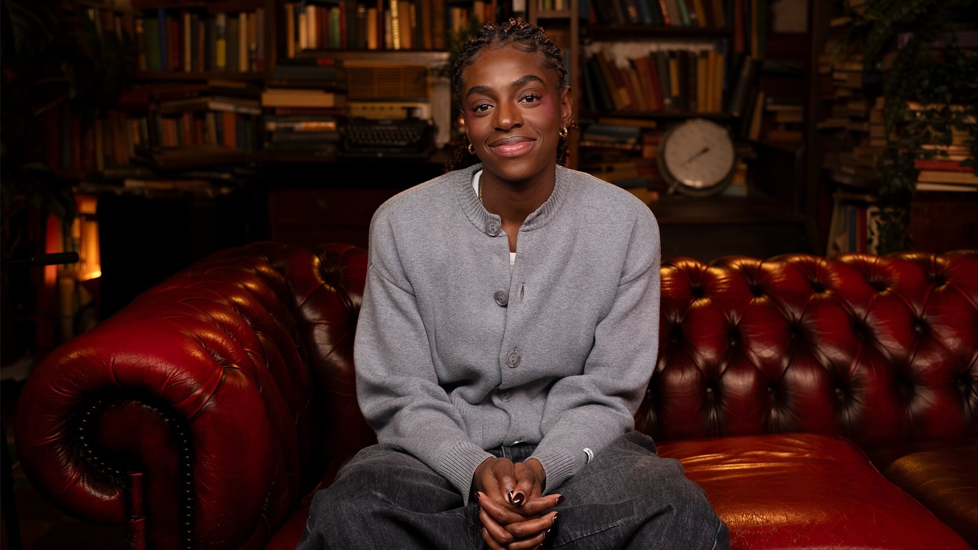 The Traitors: Uncloaked S3E3 Episode 3