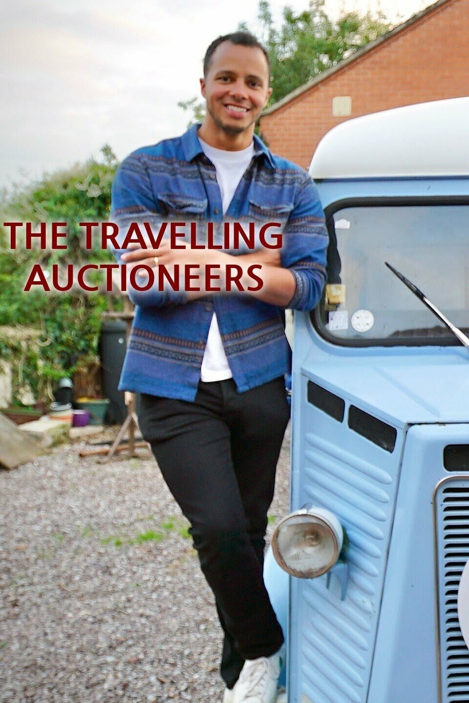 The Travelling Auctioneers