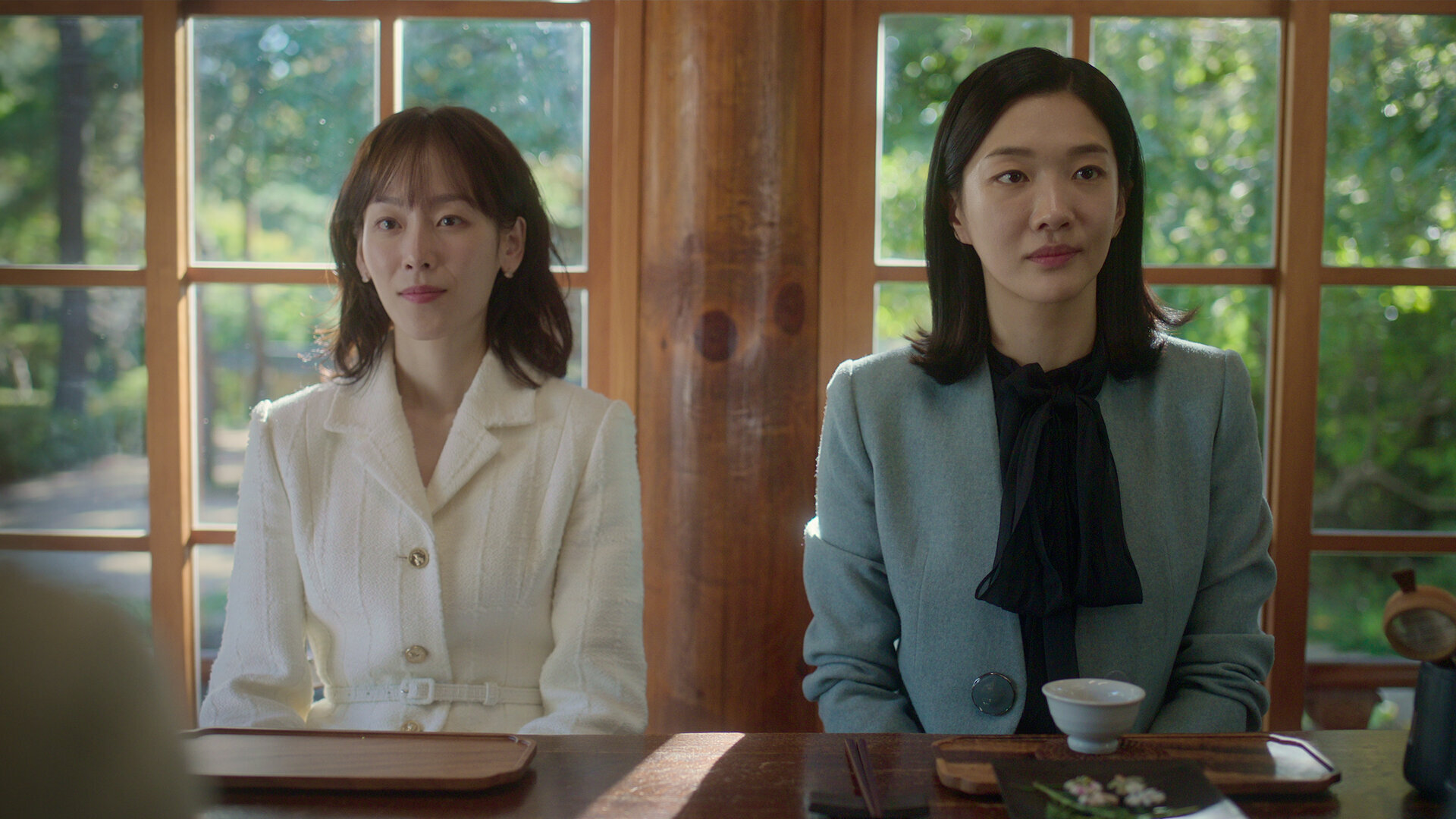 The Trunk S1E4 Episode 4