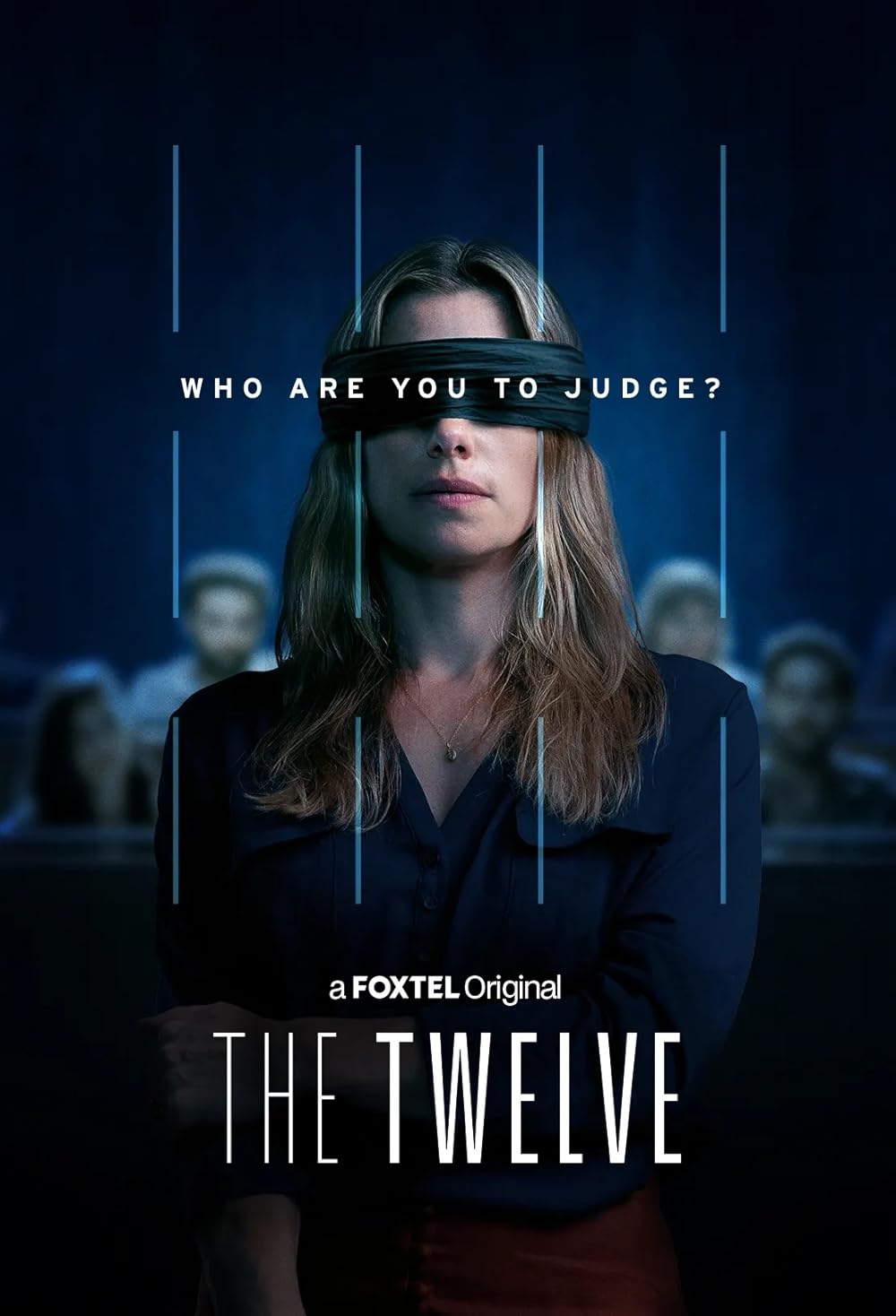 The Twelve