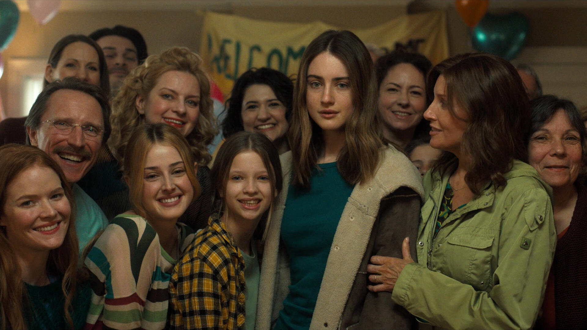 The Twisted Tale of Amanda Knox S1E7 U were there