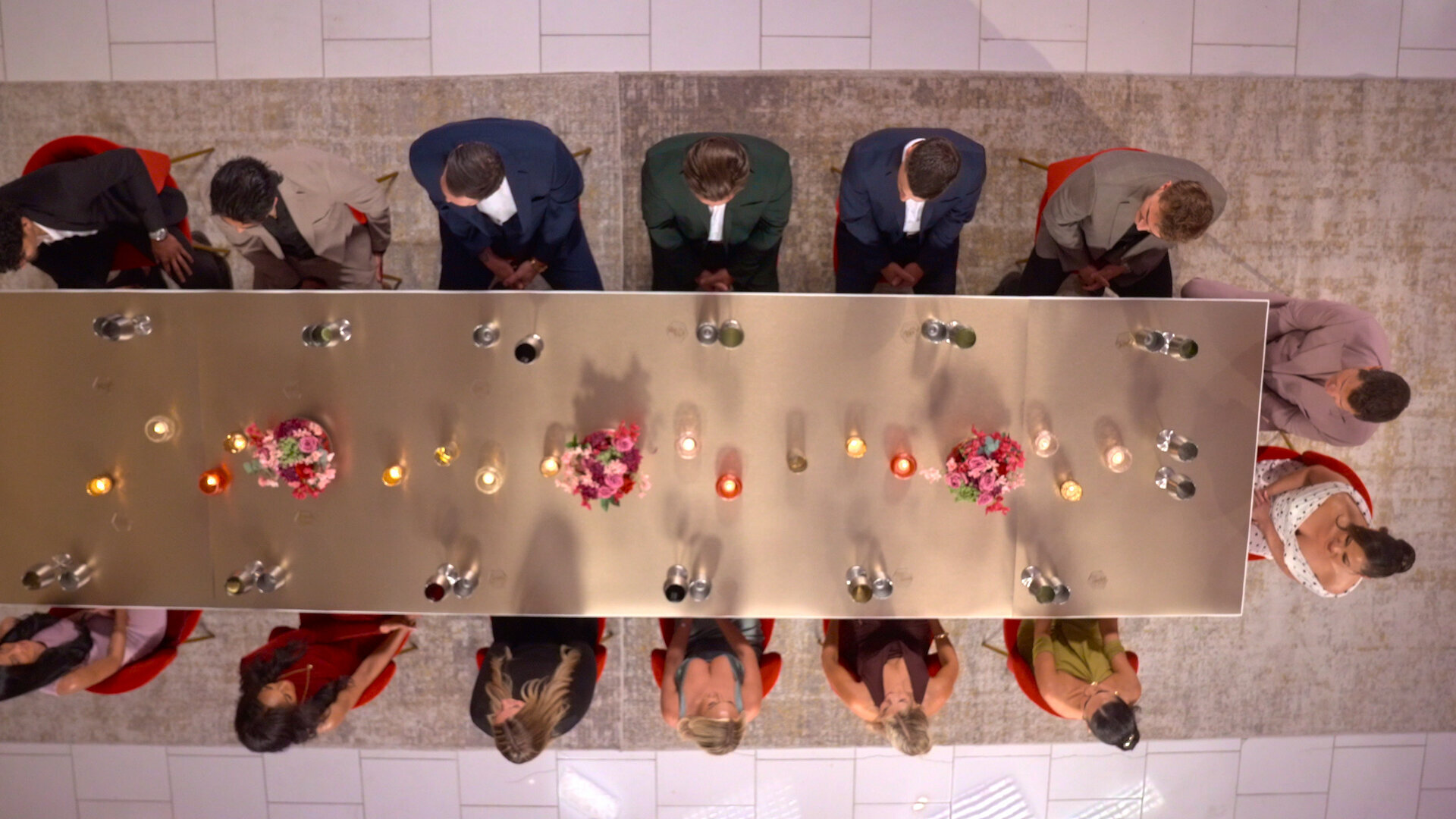 The Ultimatum: Marry or Move On S4E3 The Choice