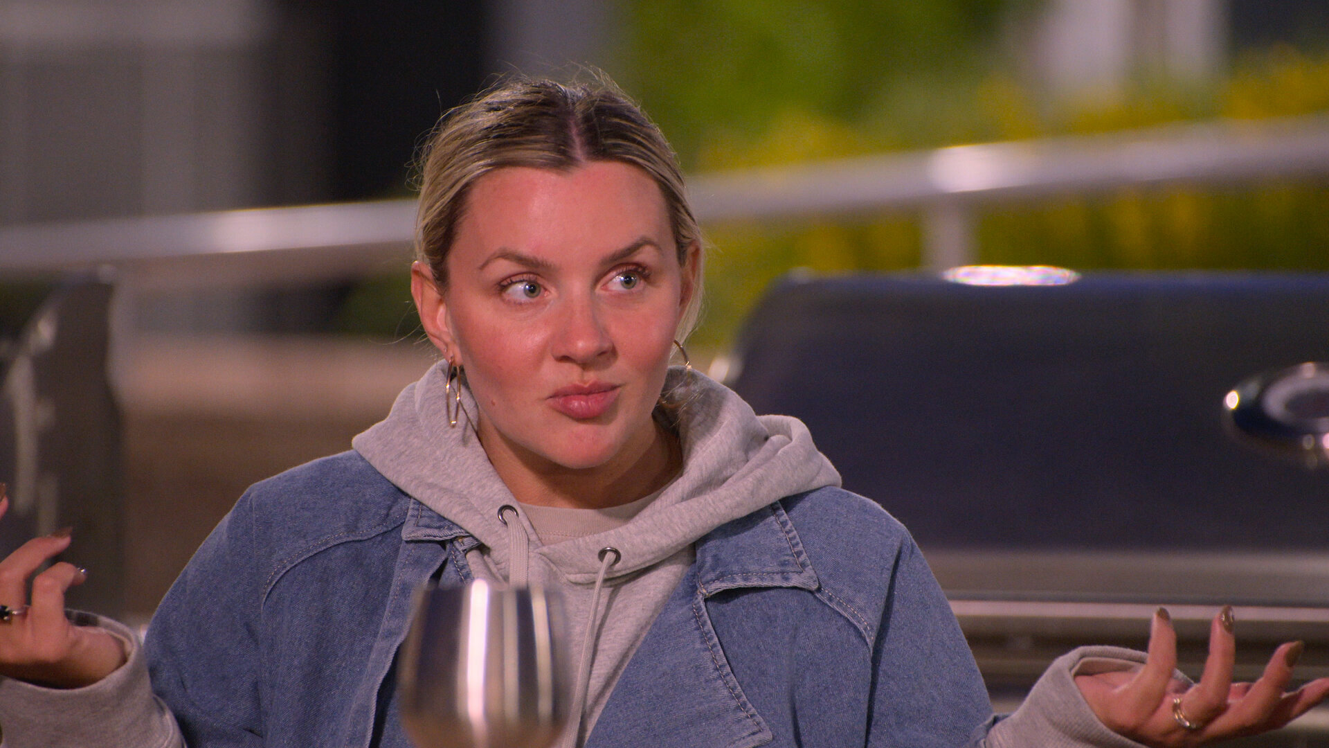 The Ultimatum: Marry or Move On S4E4 One Door Closes, Another Bedroom Opens