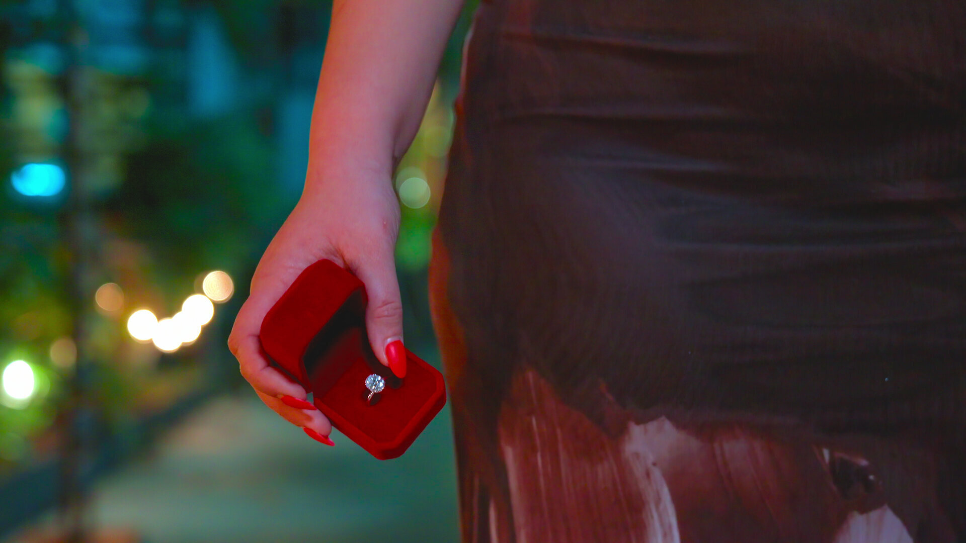 The Ultimatum: Queer Love S2E3 The Choice