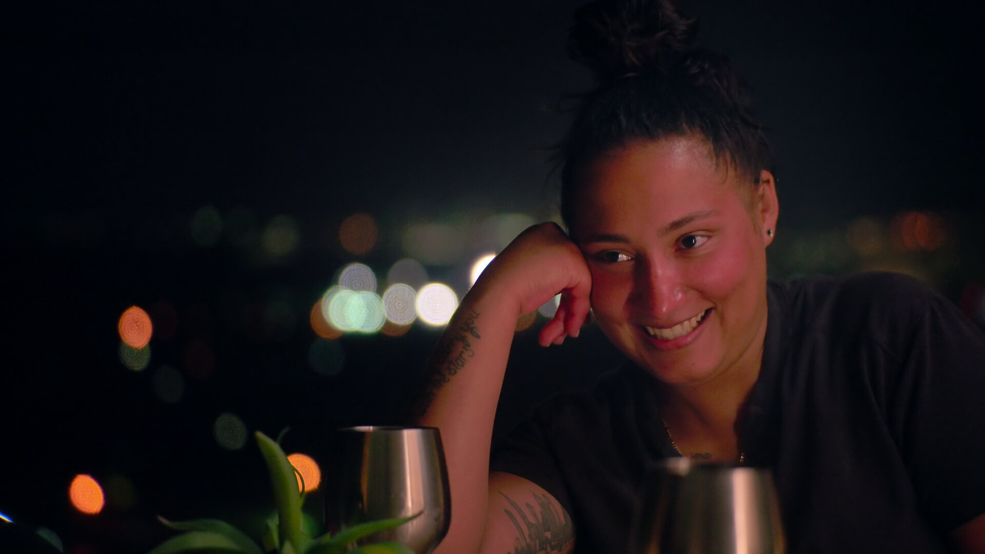 The Ultimatum: Queer Love S2E4 Secret Rendezvous