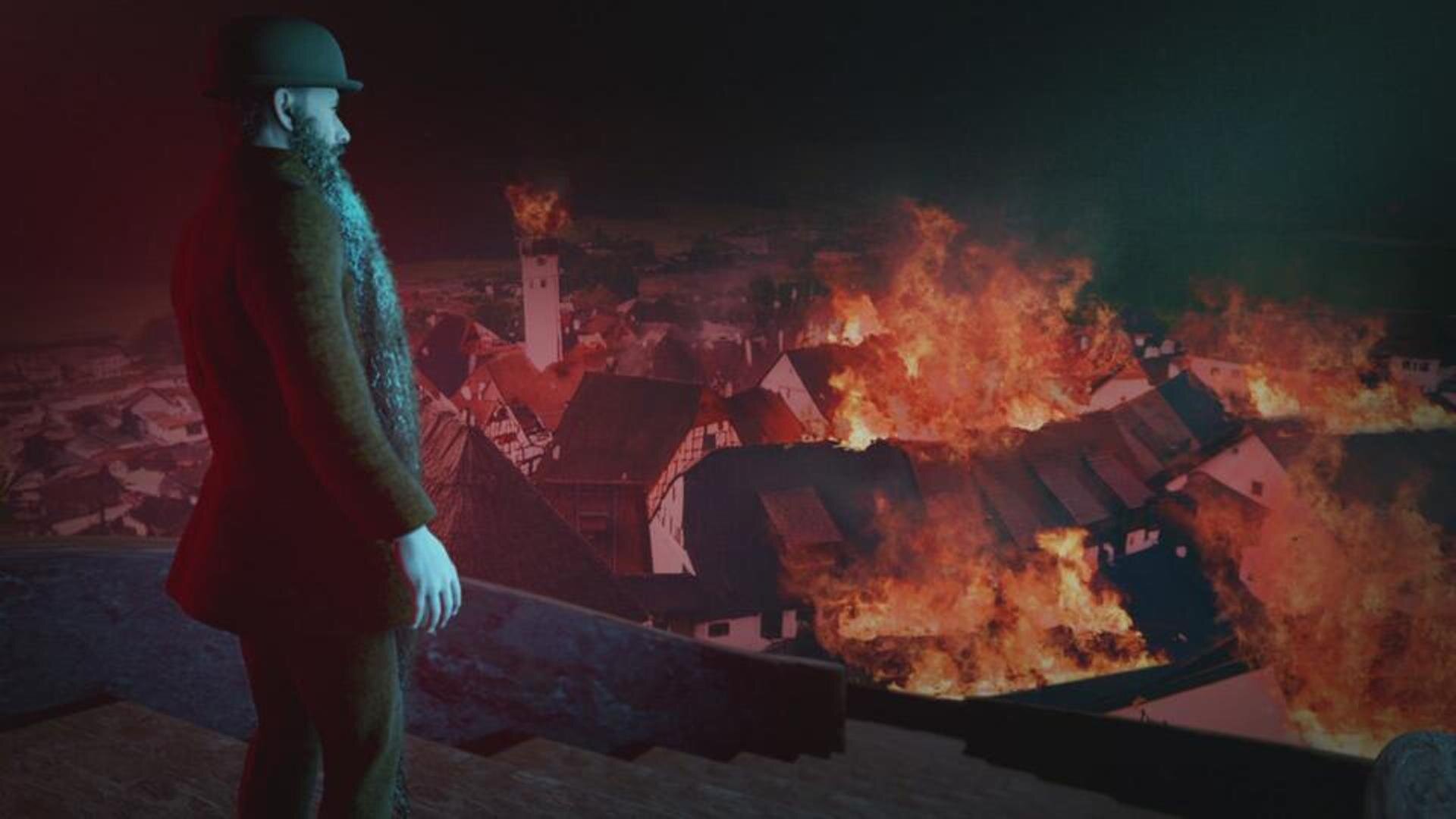 The Unbelieveable with Dan Aykroyd S2E5 A Thousand Ways to Die