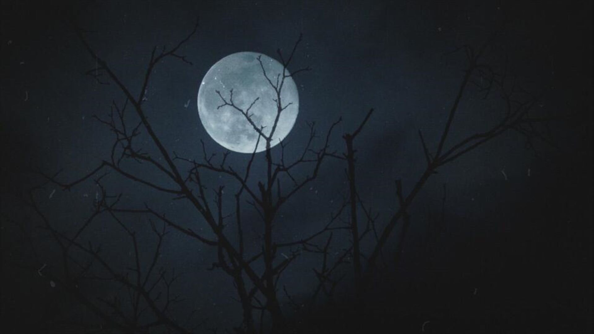 The Unbelieveable with Dan Aykroyd S3E15 When Darkness Falls