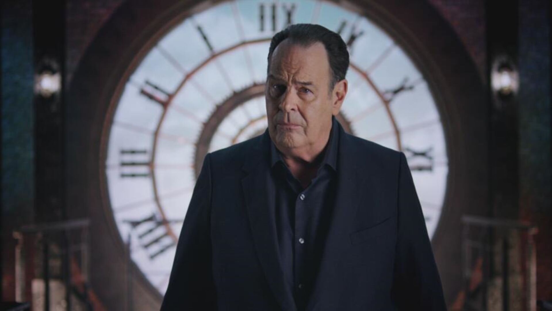 The Unbelieveable with Dan Aykroyd S3E16 Unlikely Heroes