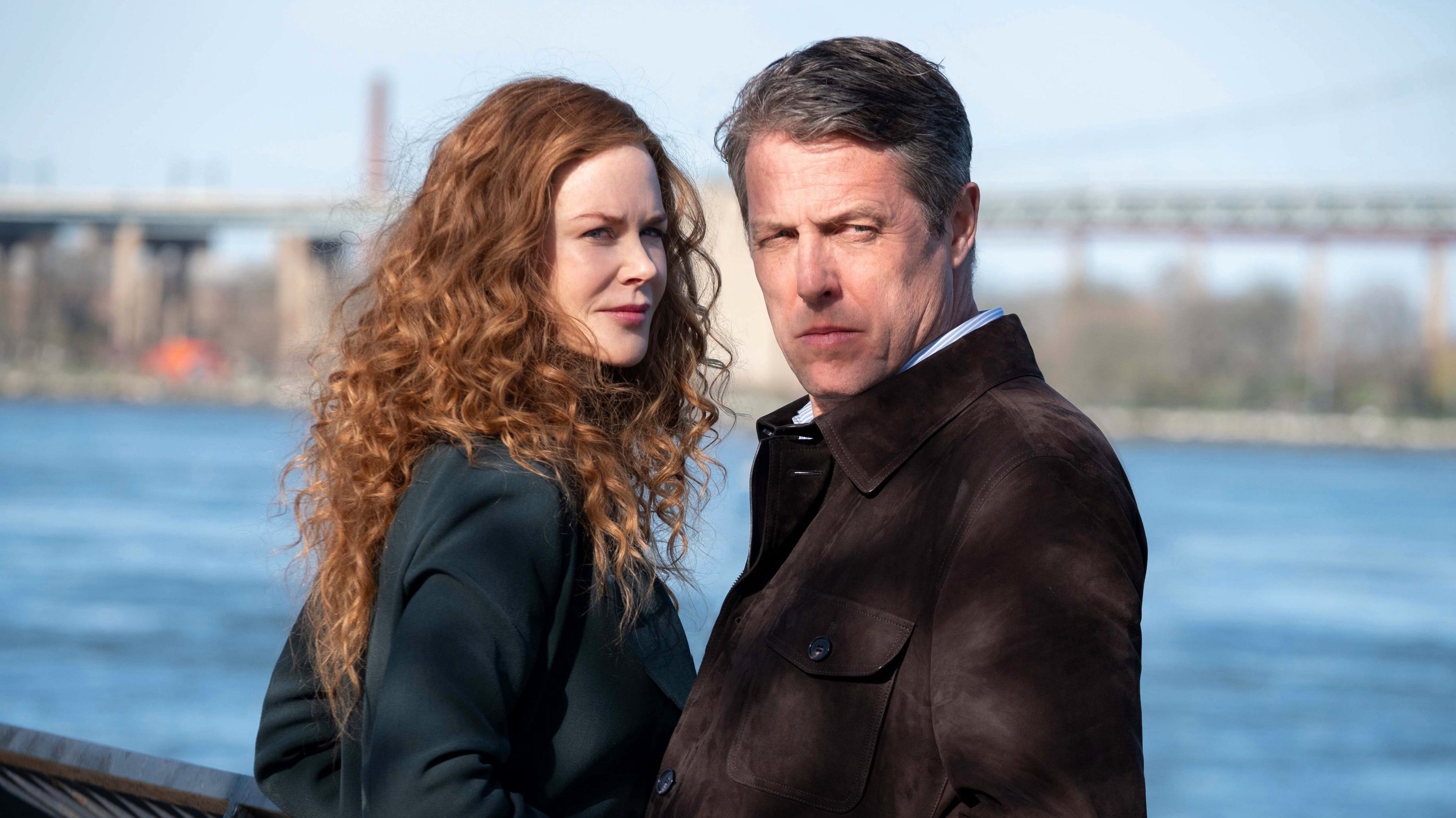 The Undoing S1E1 The Undoing