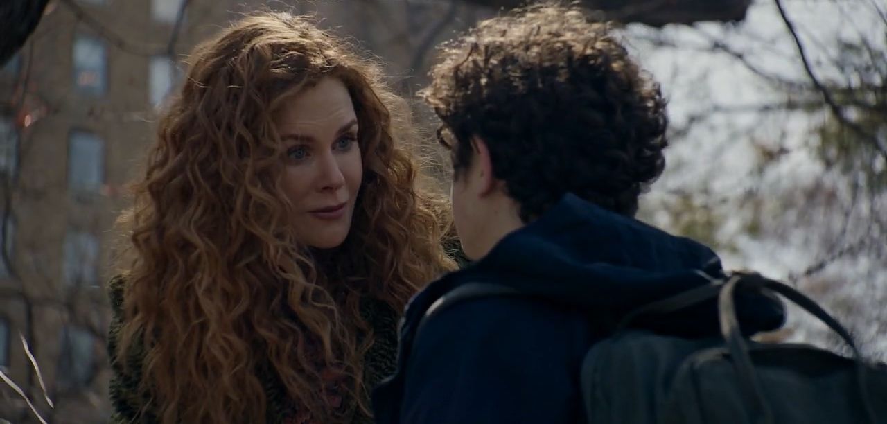 The Undoing S1E2 The Missing