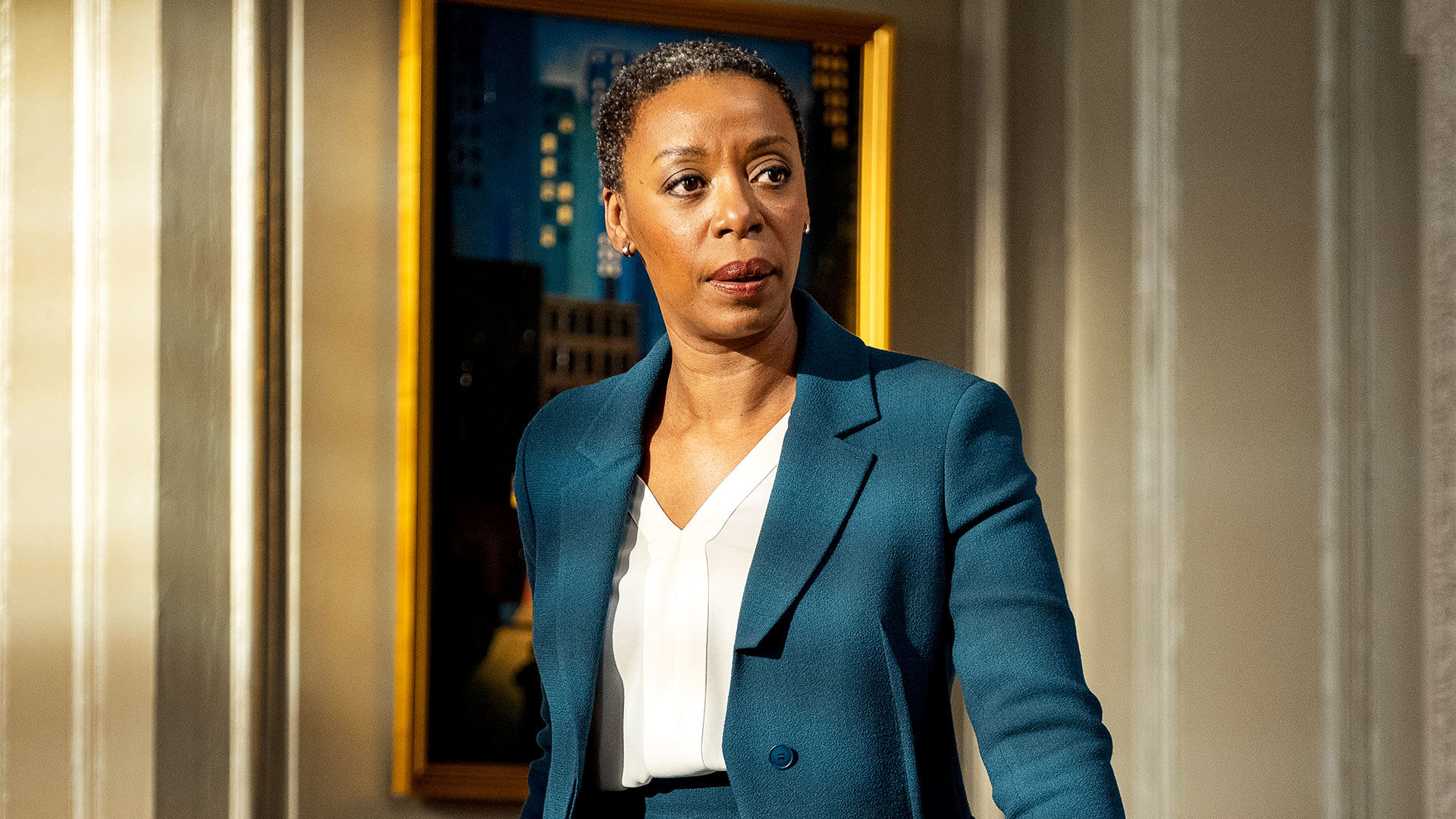 The Undoing S1E5 Trial by Fury