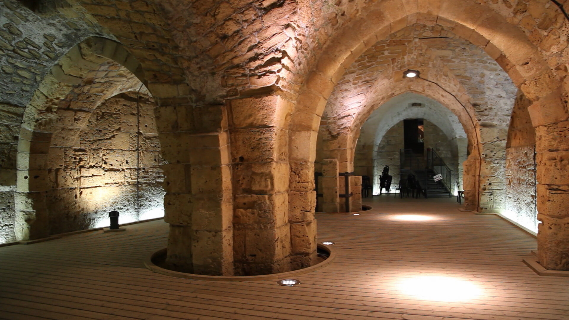 The UnXplained S3E1 The Hunt for Hidden Treasures