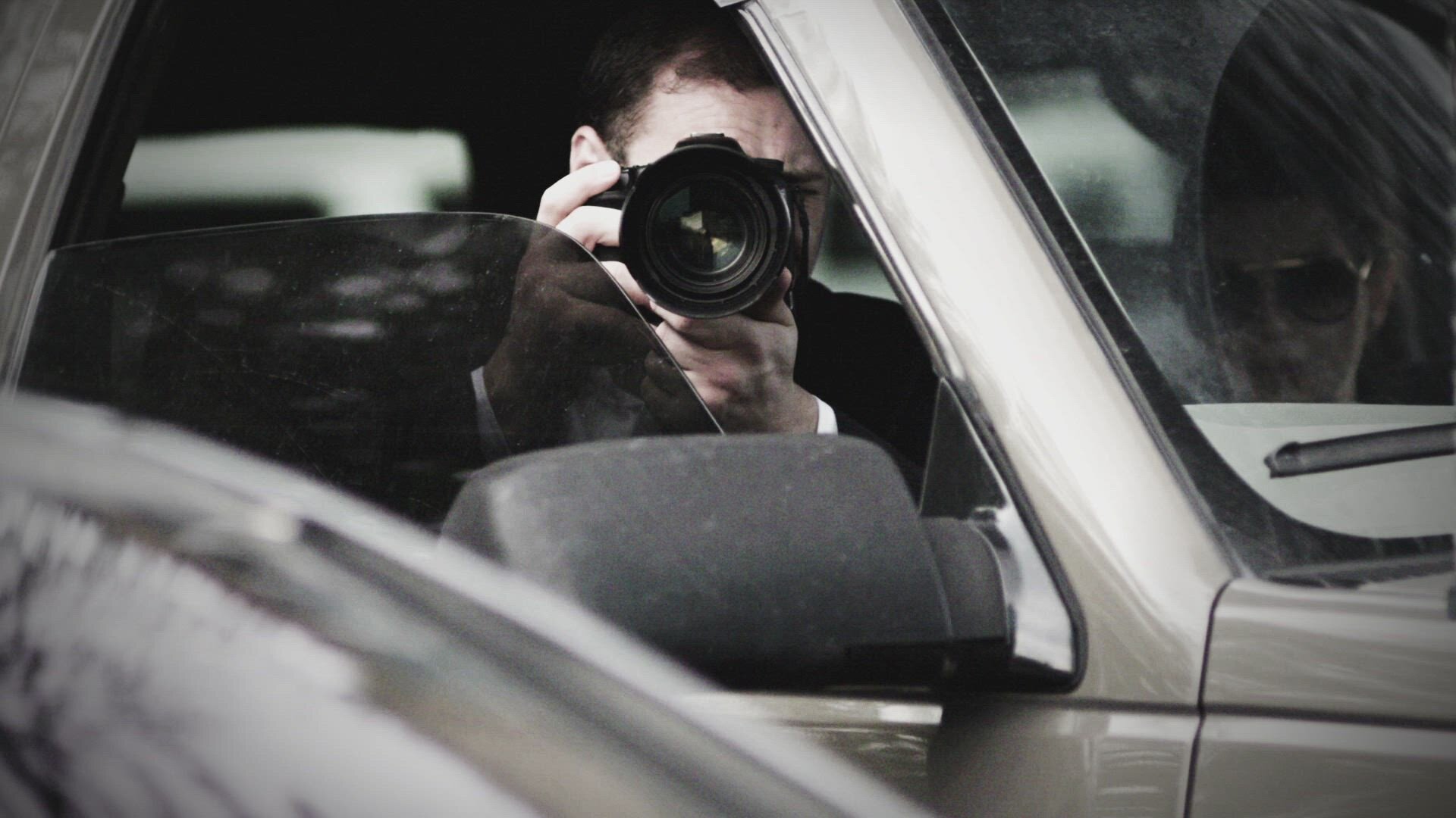 The UnXplained S7E10 Secrets of the Spies