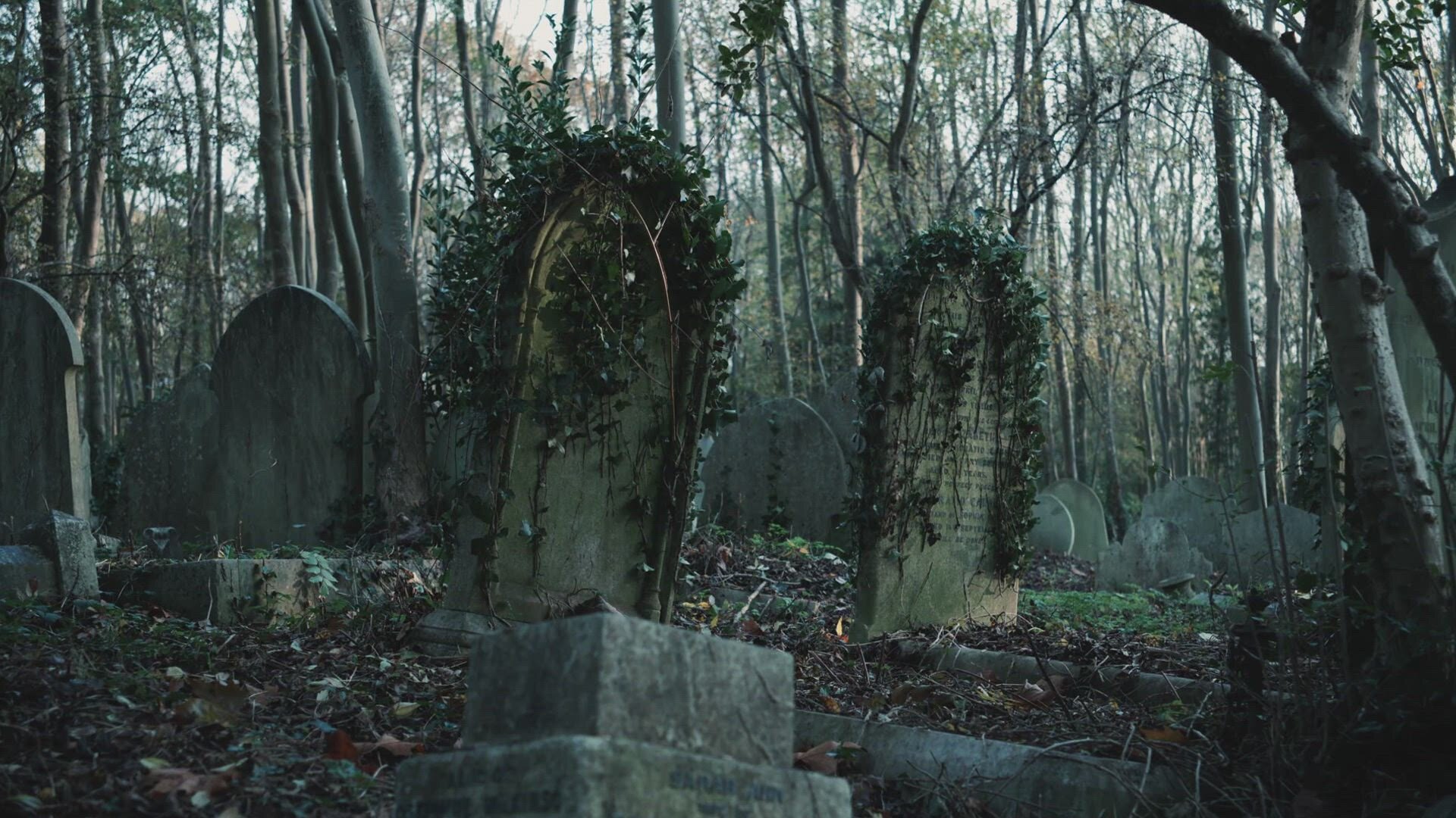 The UnXplained S7E12 Mysterious Urban Legends