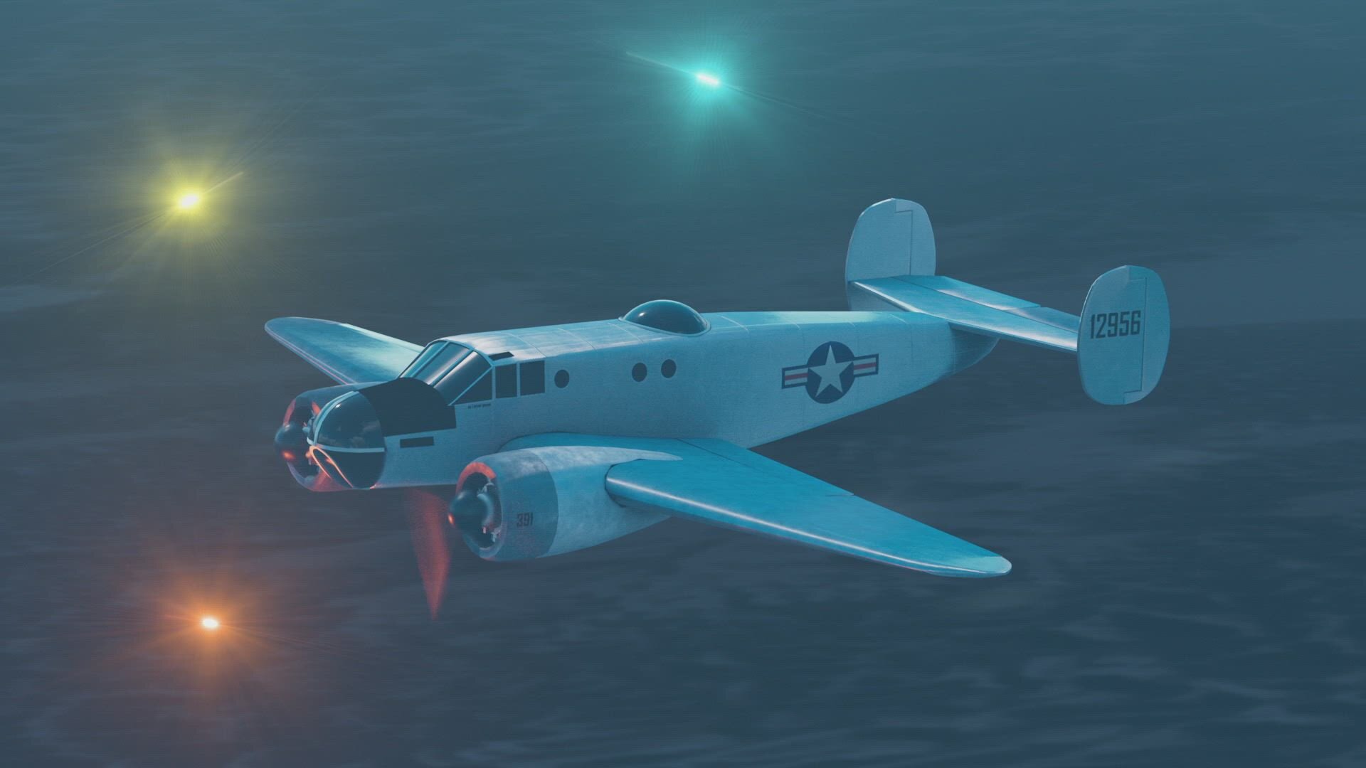 The UnXplained S7E14 Strange Tales from the American Frontier