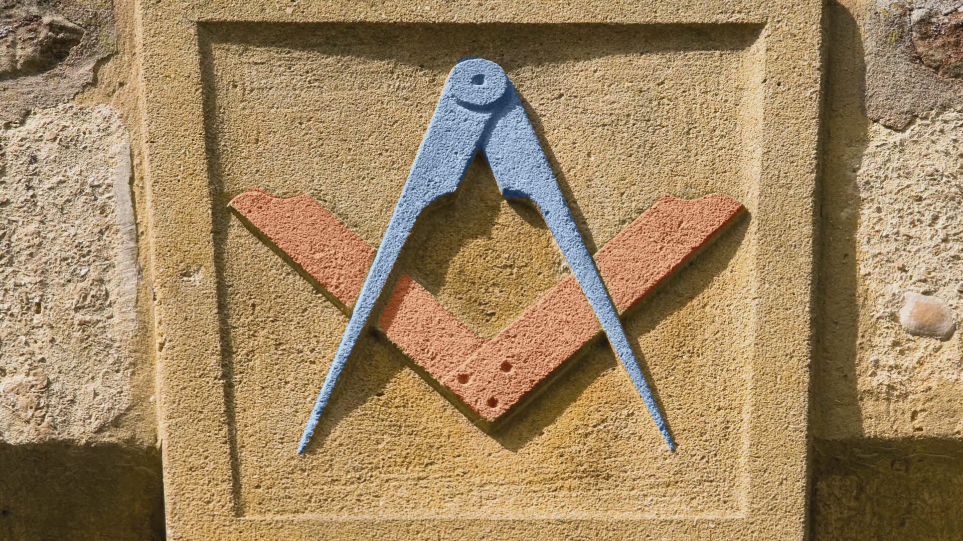 The UnXplained S7E9 Secret Societies