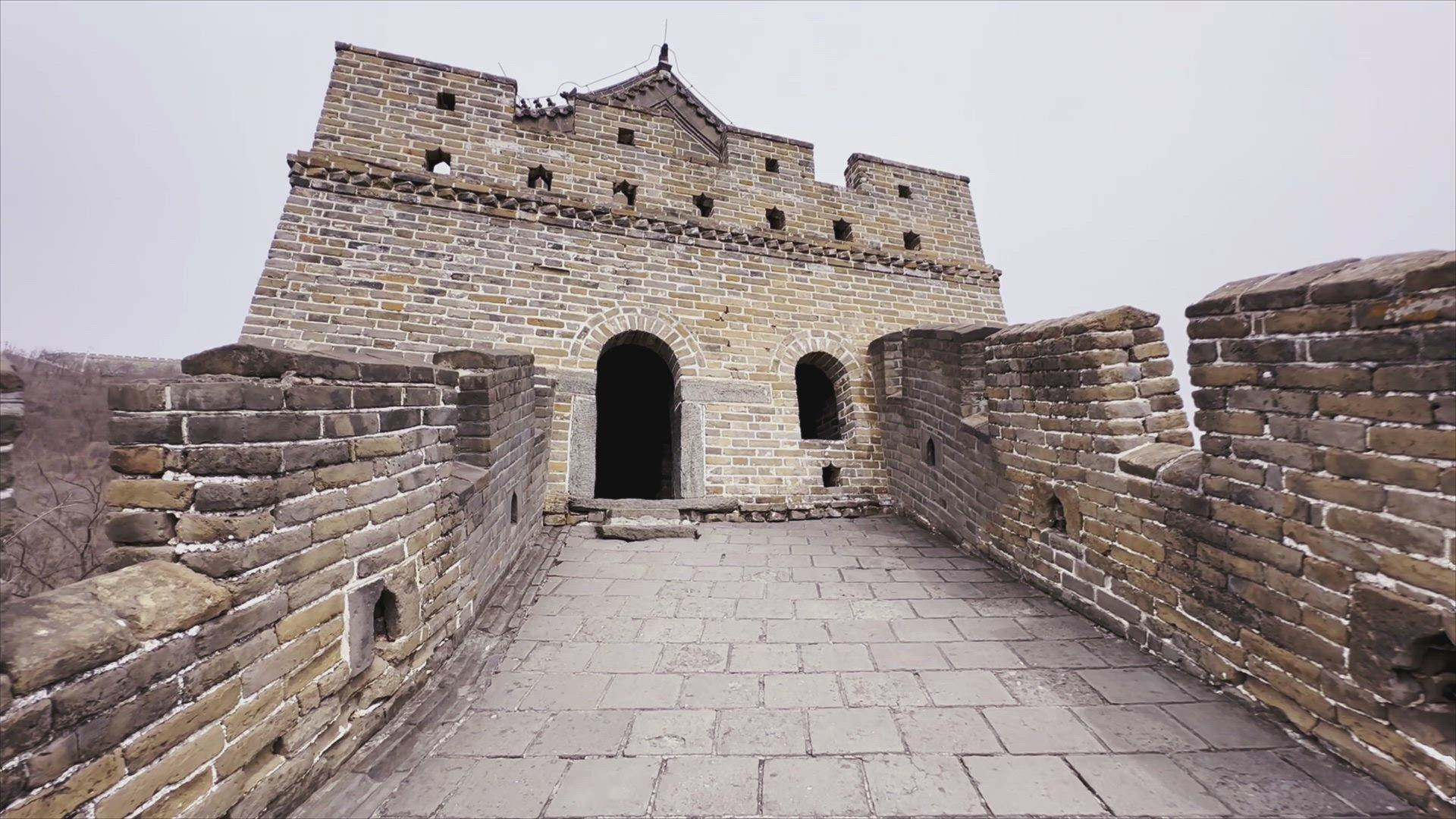 The UnXplained S8E1 Impossible Ancient Structures