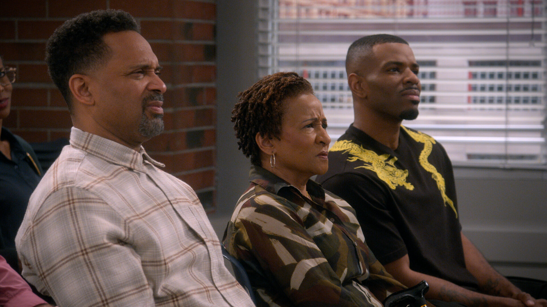 The Upshaws S7E7 Great Points