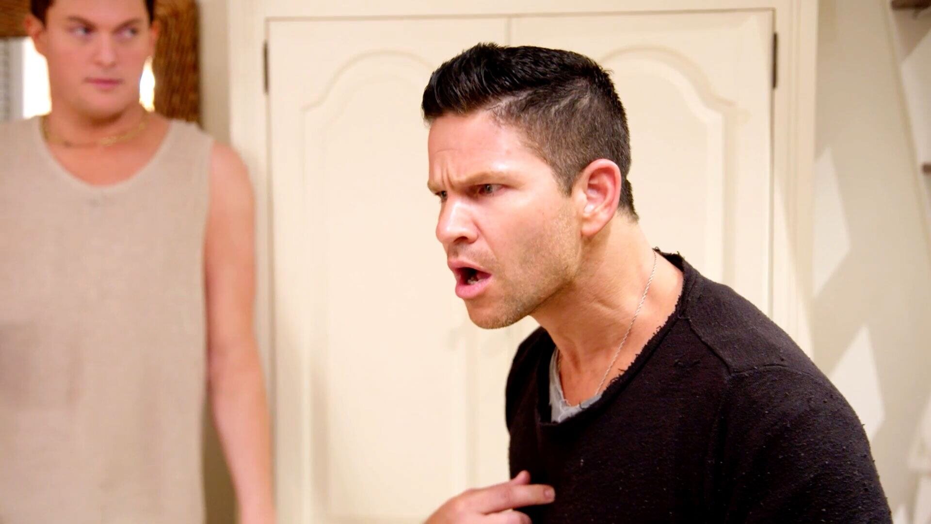 The Valley S2E6 Behind Closed Pantry Doors