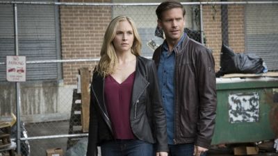 The Vampire Diaries S7E20 Kill 'Em All