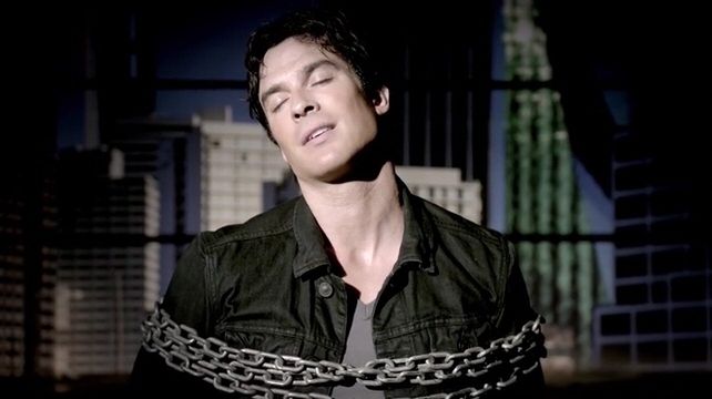 The Vampire Diaries S7E8 Hold Me, Thrill Me, Kiss Me, Kill Me