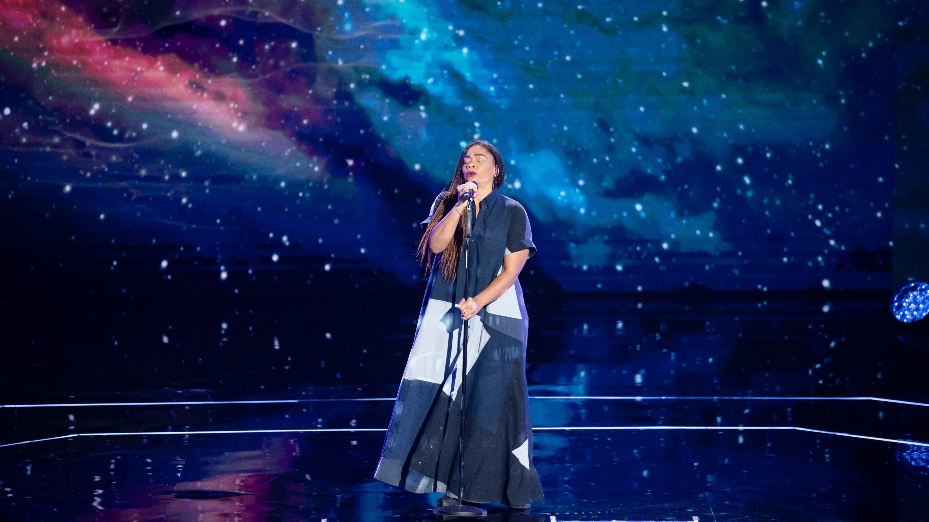 The Voice S14E9 Blind Auditions 9