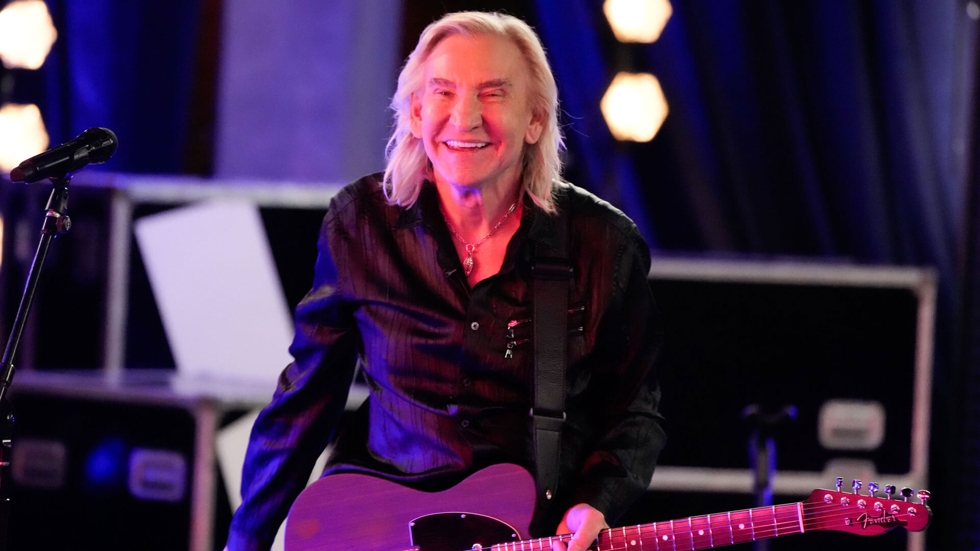 The Voice S28E11 The Knockouts, Part 2