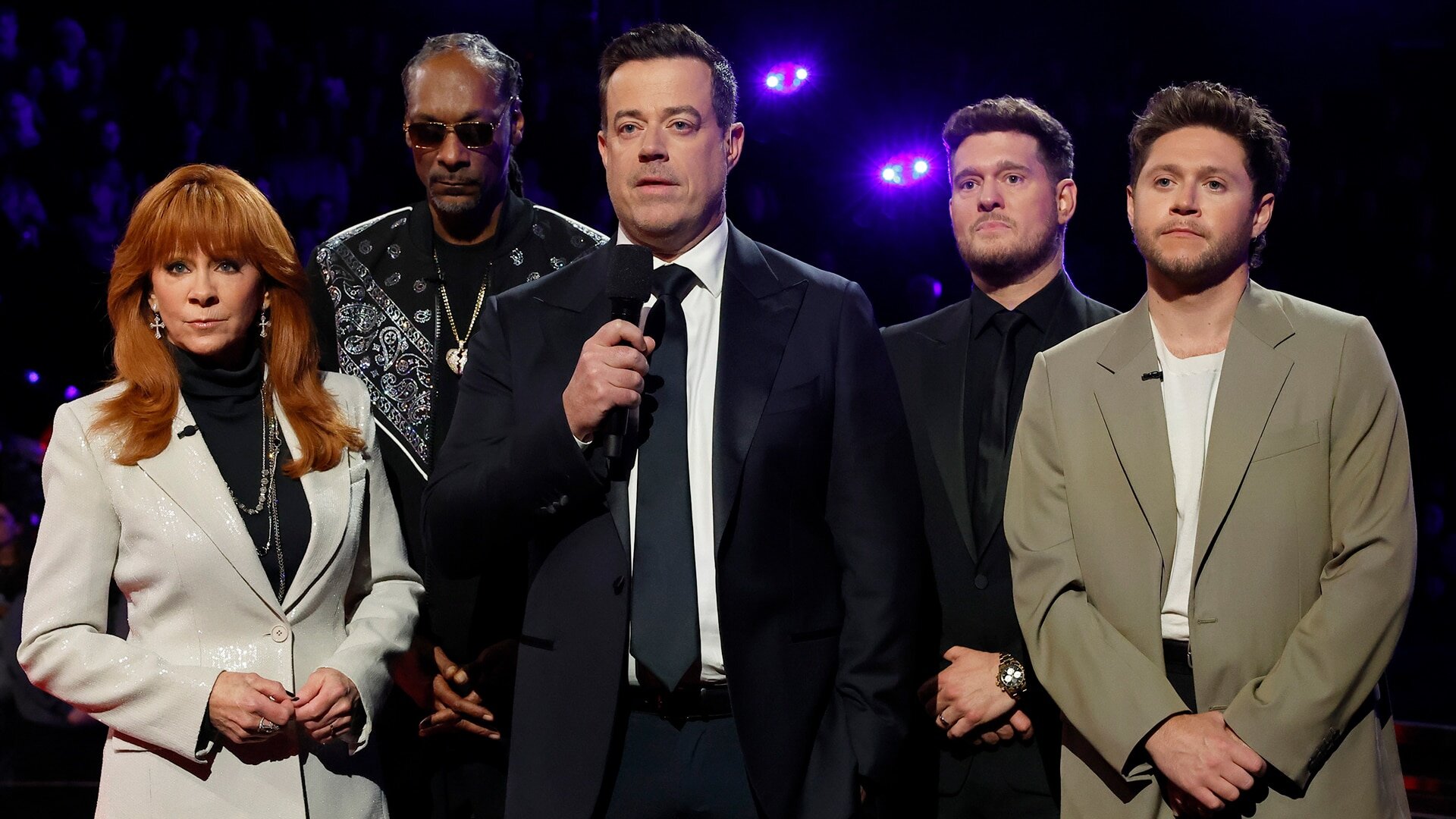 The Voice S28E17 Live Finale Top 6 Performances