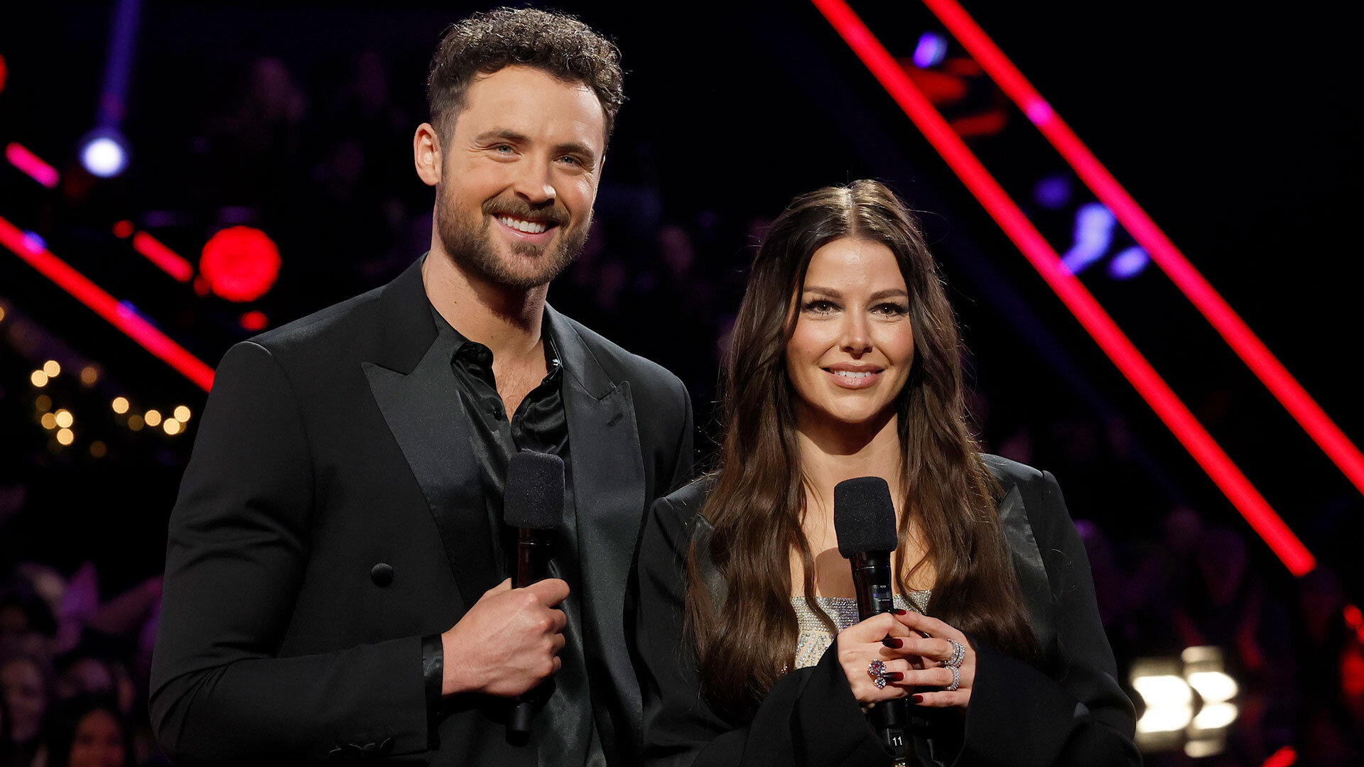 The Voice S28E18 Live Finale Preshow