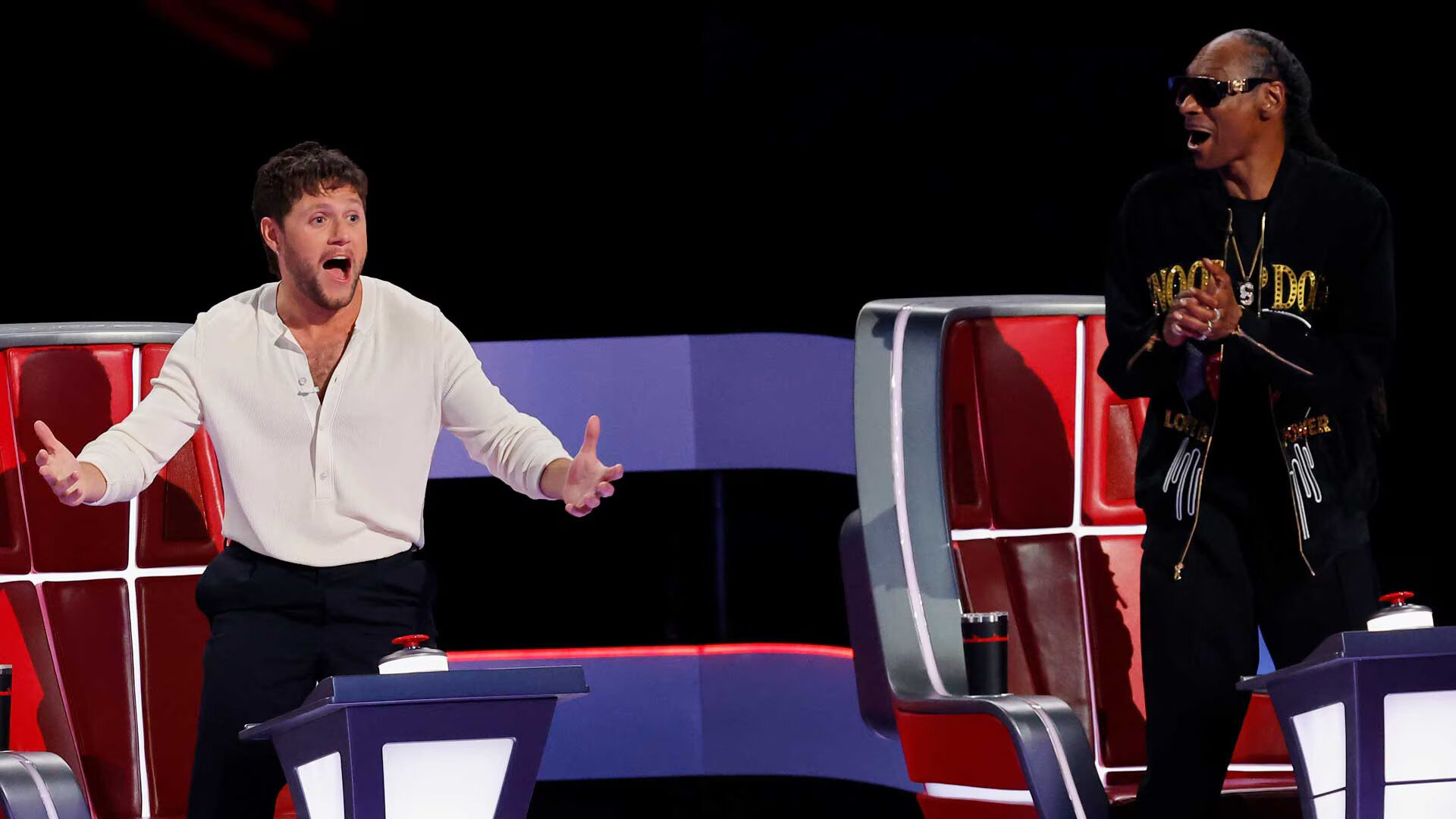 The Voice S28E2 The Blind Auditions Premiere, Part 2