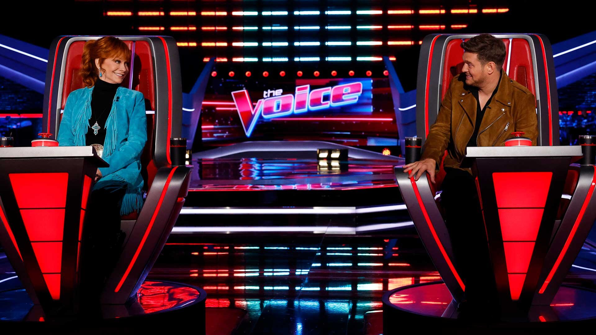 The Voice S28E3 The Blind Auditions, Part 3