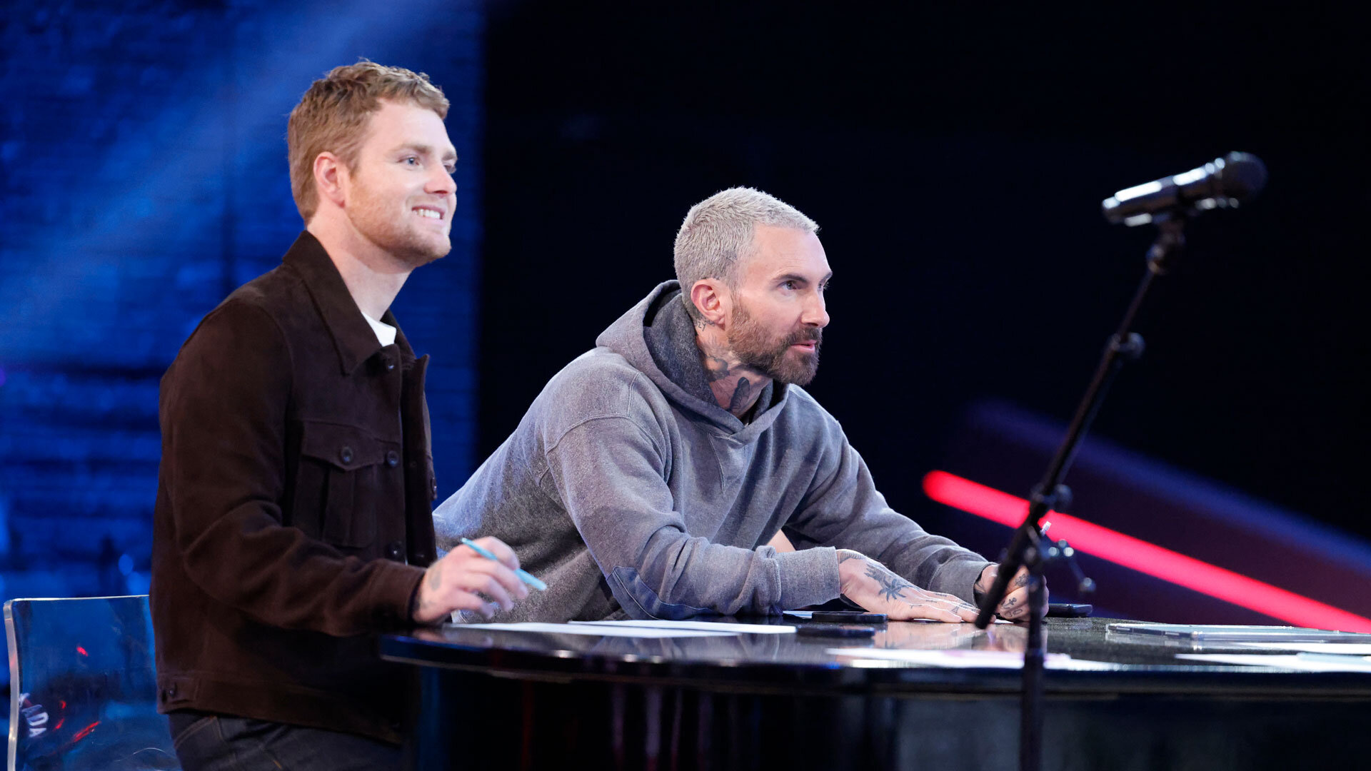 The Voice S30E9 The Battles Part 3