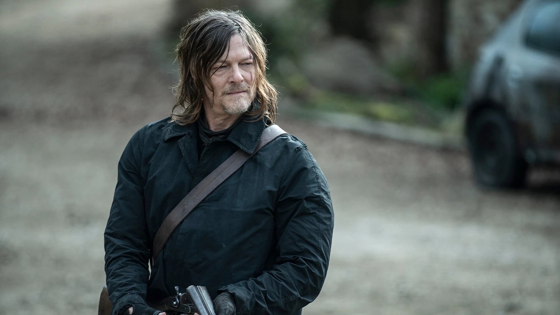The Walking Dead: Daryl Dixon S2E1 La Gentillesse Des Étrangers