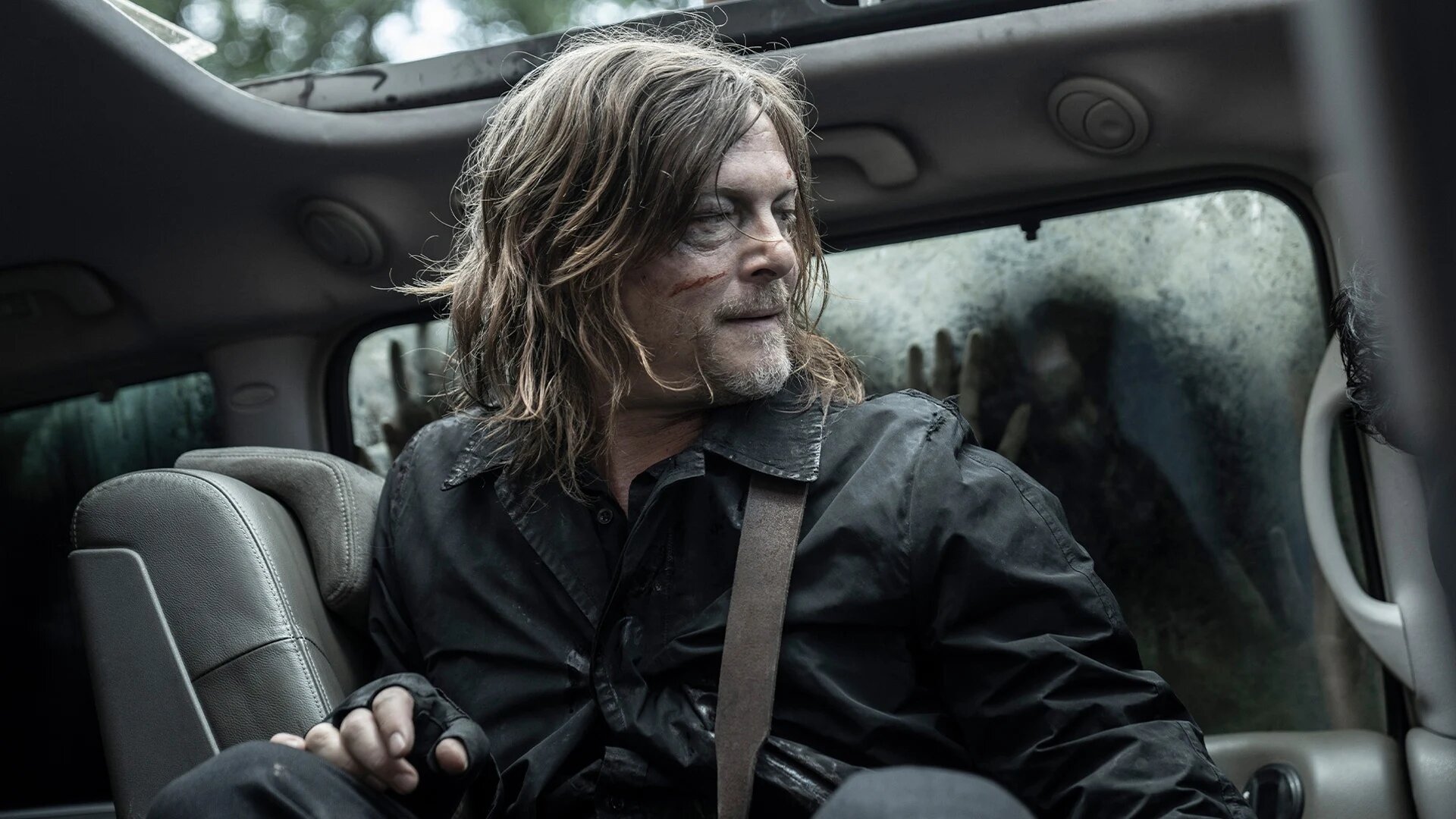 The Walking Dead: Daryl Dixon S2E5 Vouloir, C'est Pouvoir