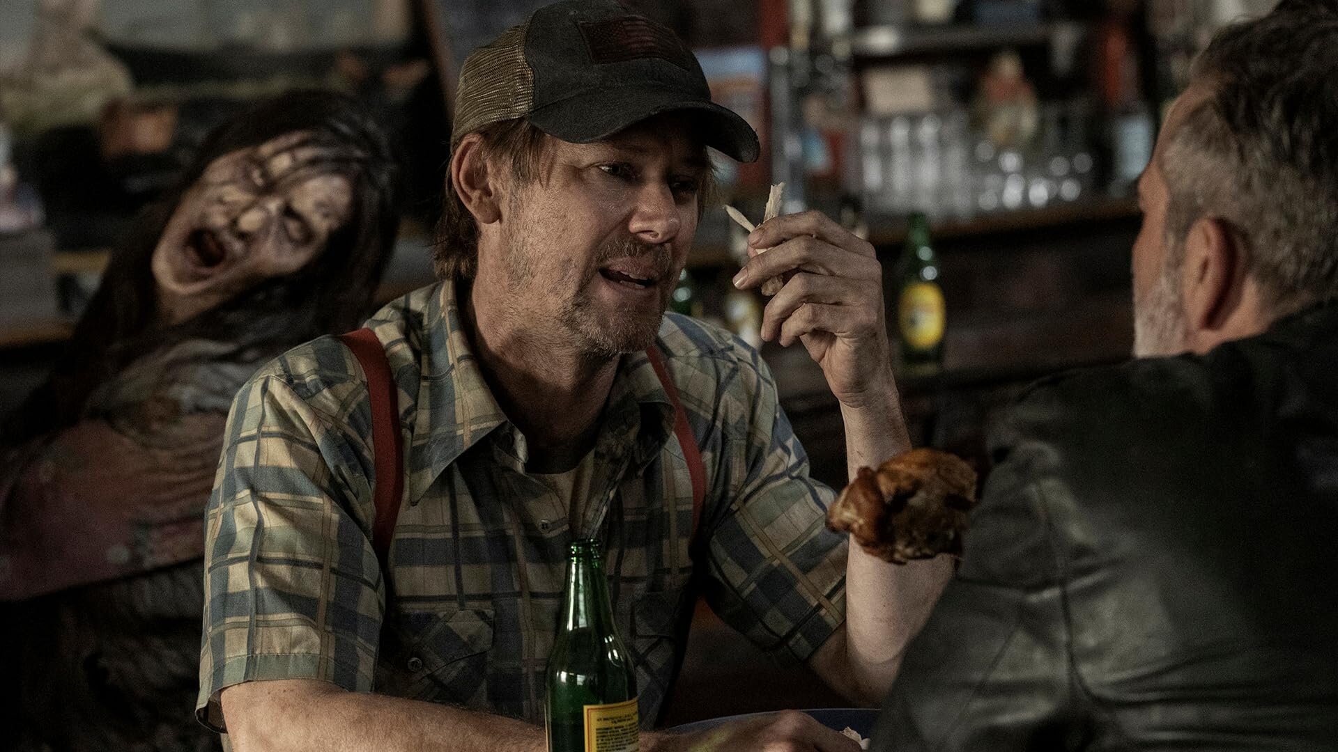 The Walking Dead: Dead City S3E1 Trillium