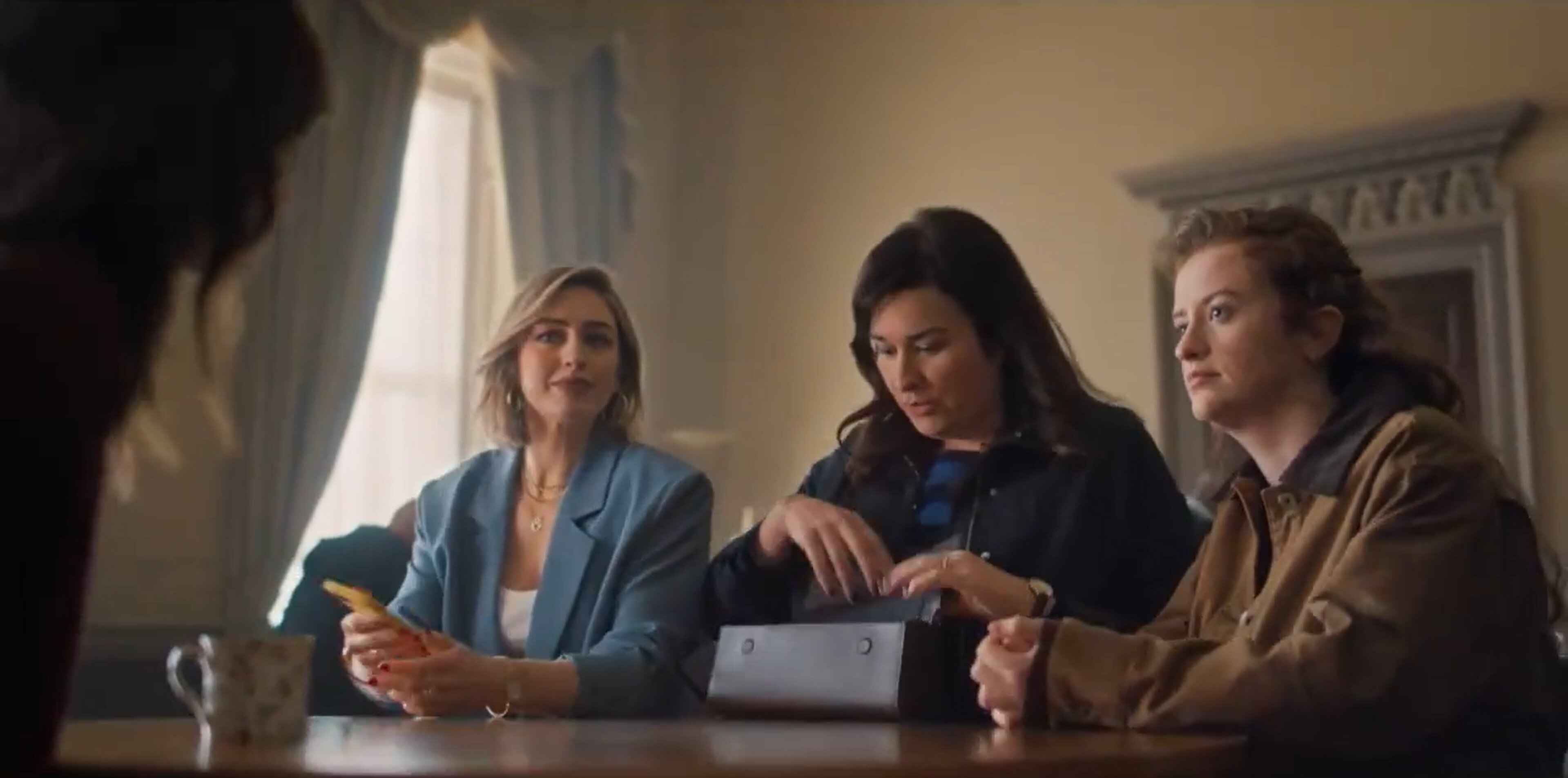 The Walsh Sisters S1E5 Episode 5