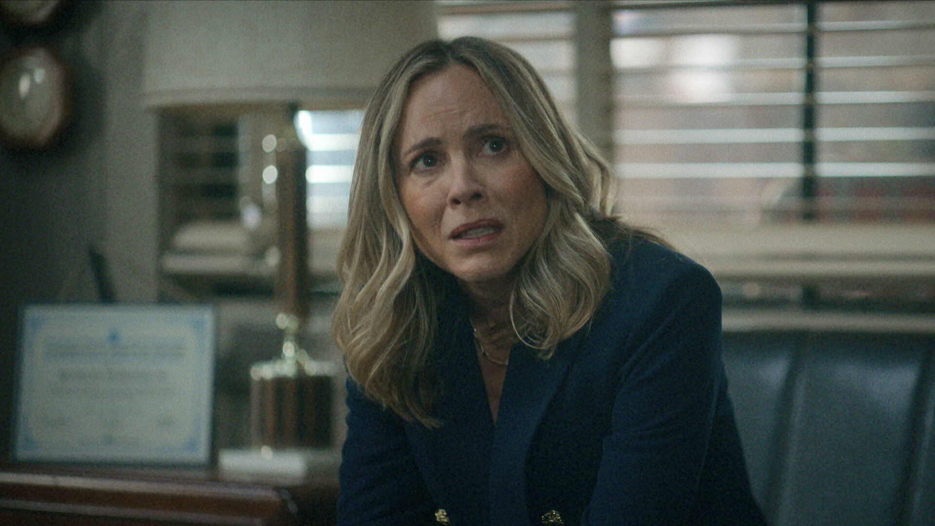 The Waterfront S1E7 Nice Try