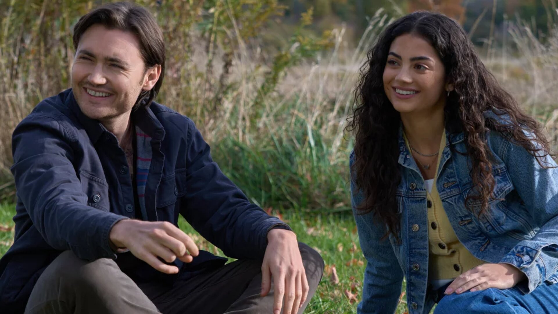 The Way Home S3E8 Smoke on the Water