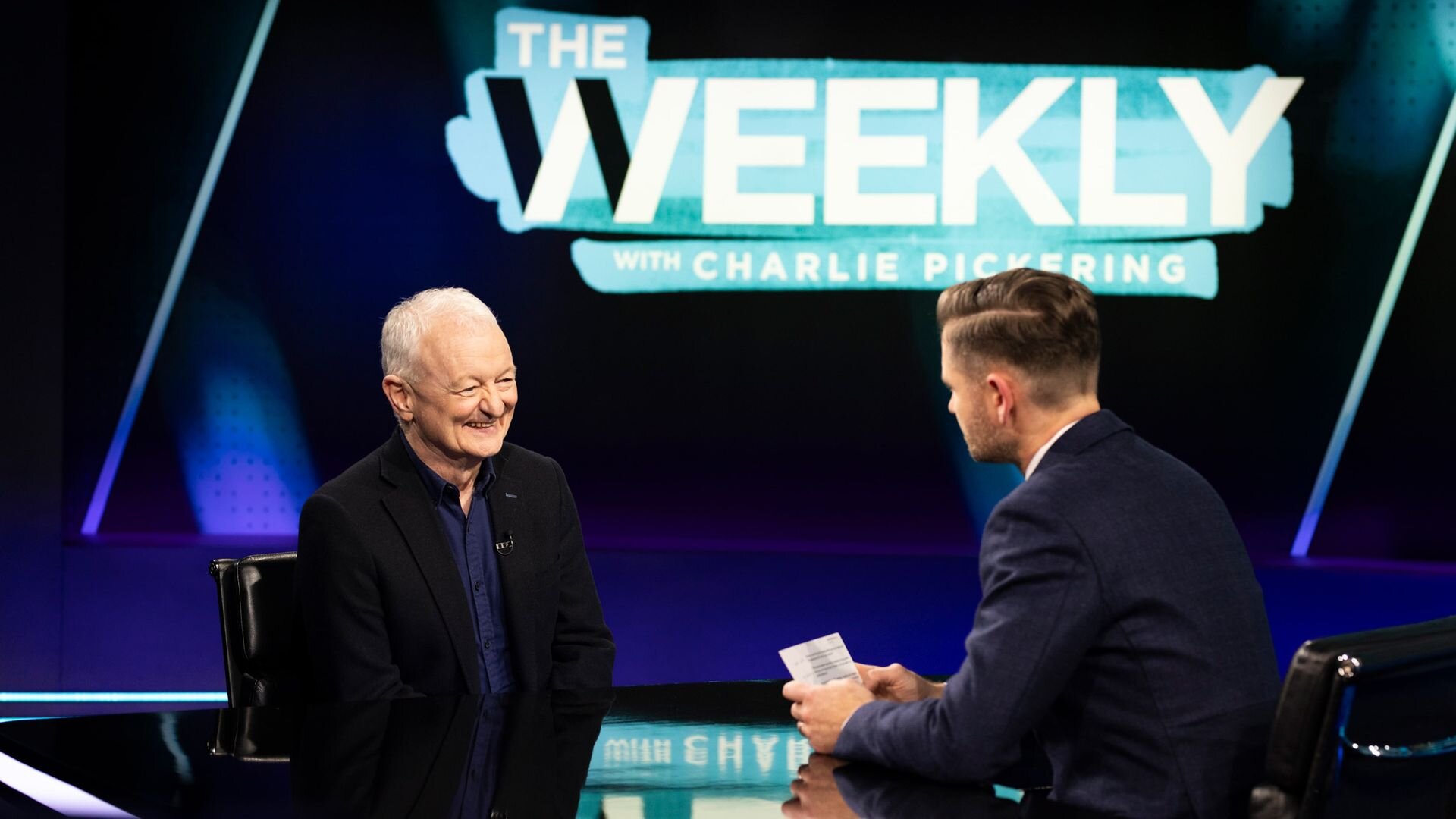 The Weekly with Charlie Pickering S11E10 Episode 10