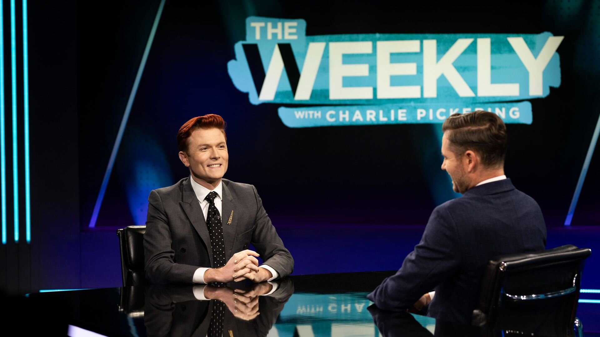 The Weekly with Charlie Pickering S11E7 Episode 7