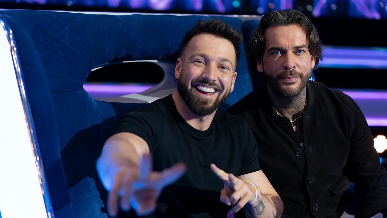 The Wheel S6E5 Episode 5