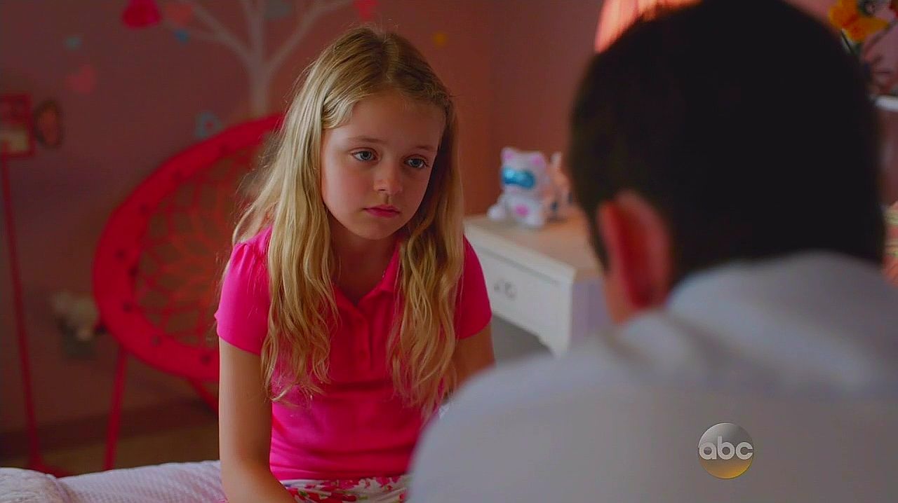 The Whispers S1E2 Hide & Seek